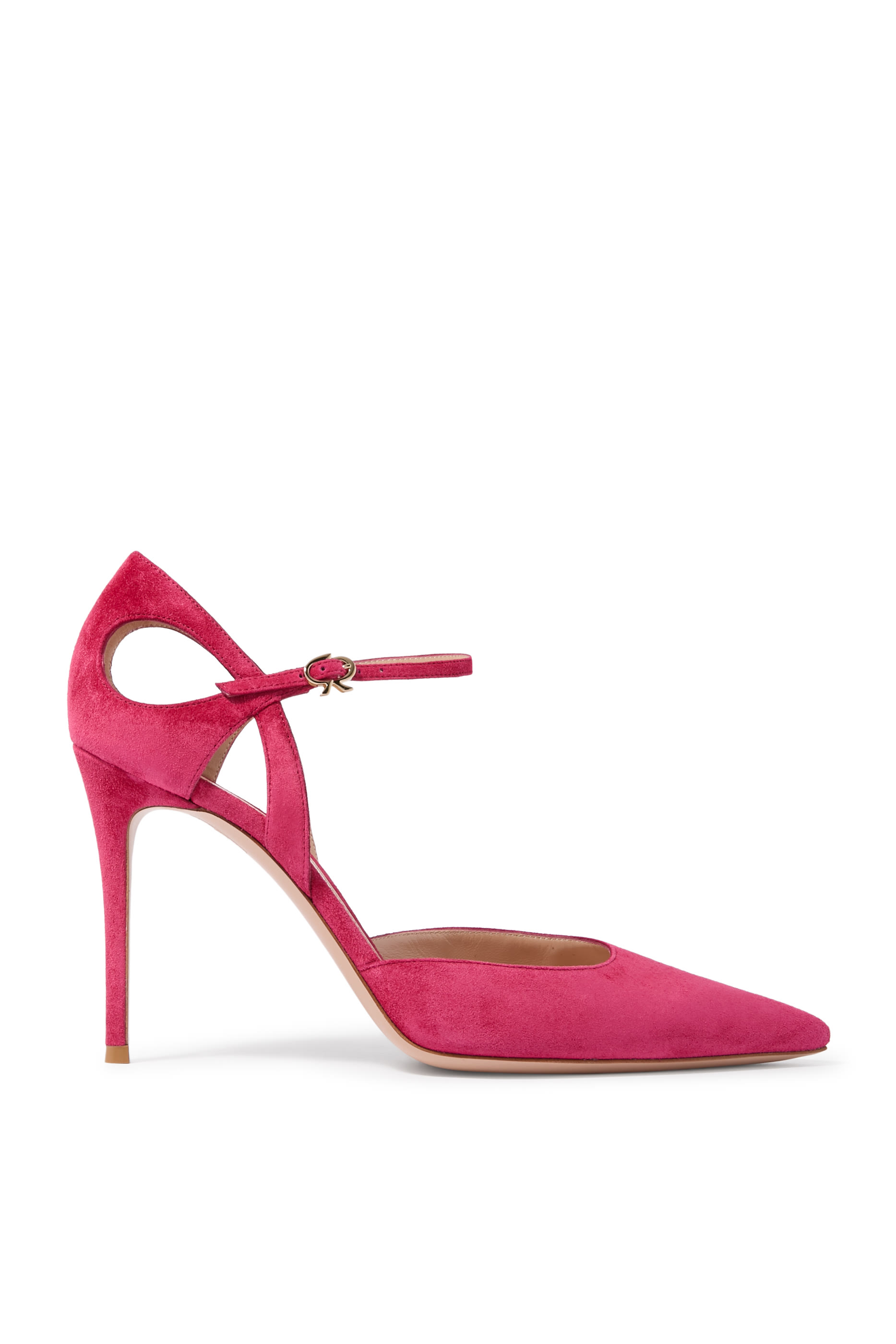 Charlotte 95 Pumps 