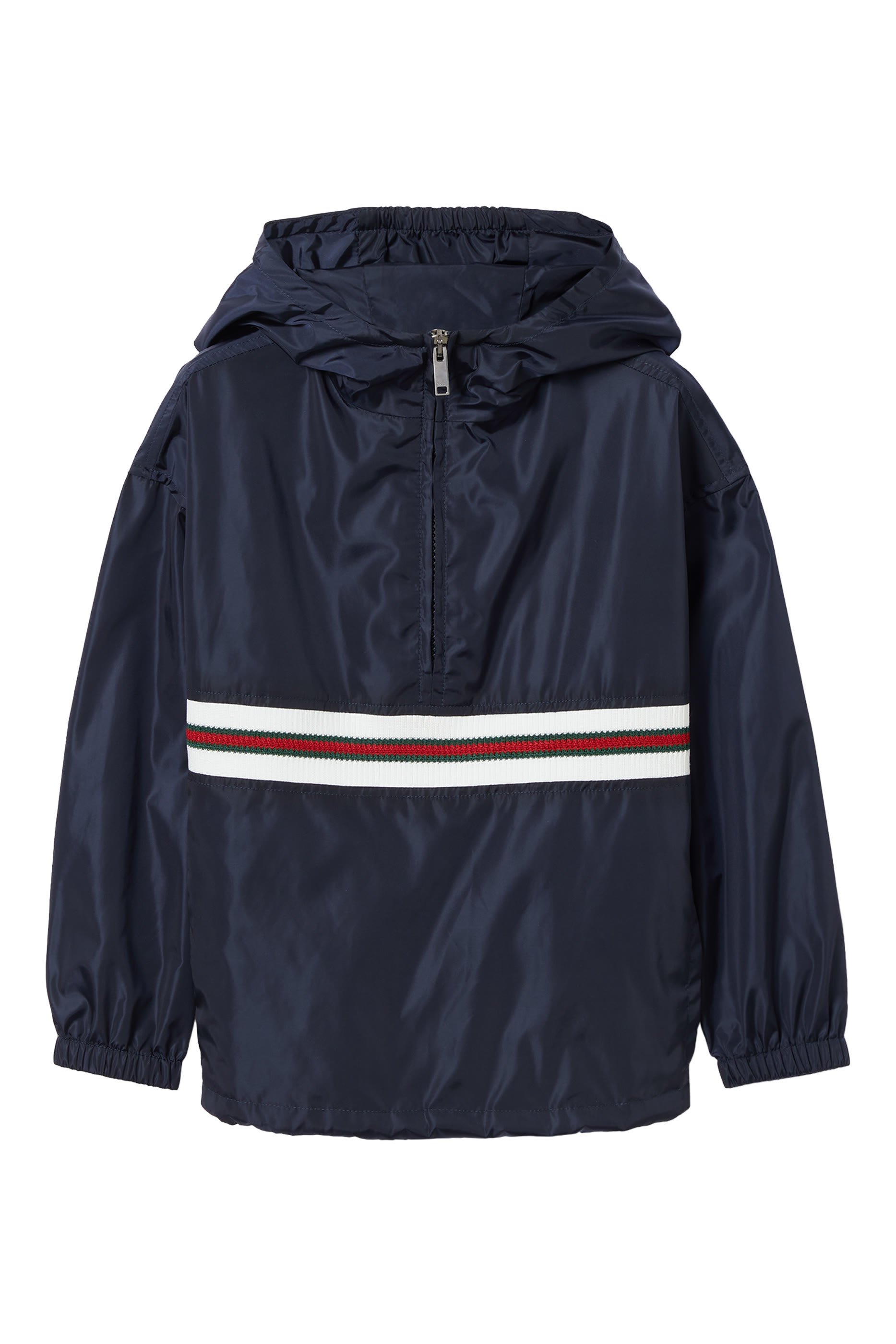 Kids Web Detail Jacket