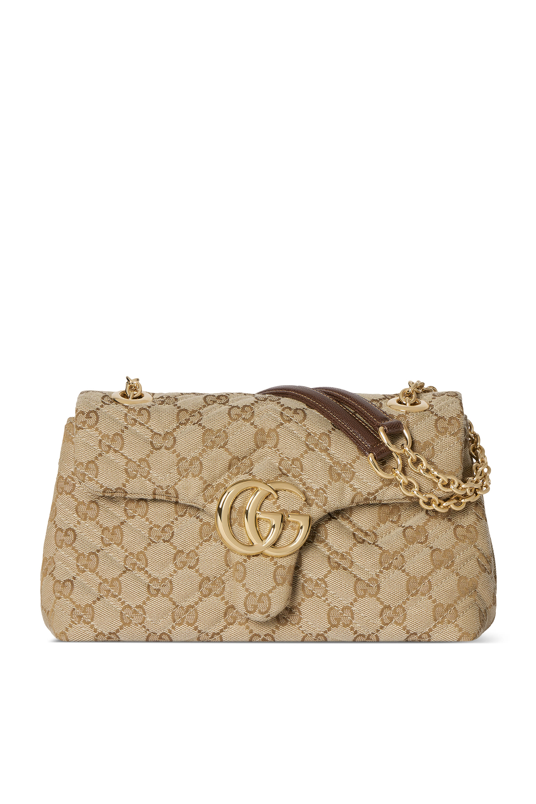 GG Marmont Small Shoulder Bag
