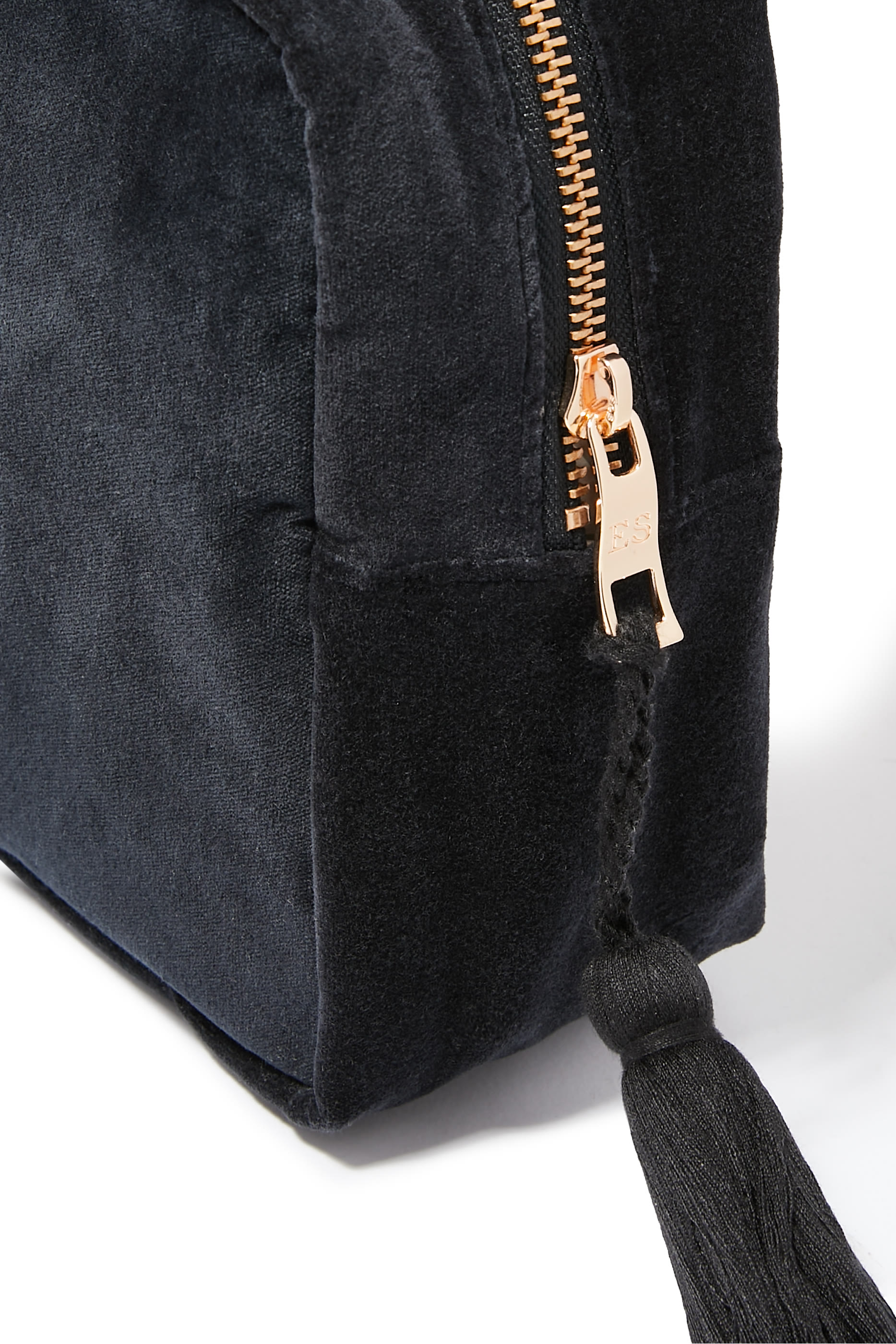 Tropical Jaguar Wash Bag