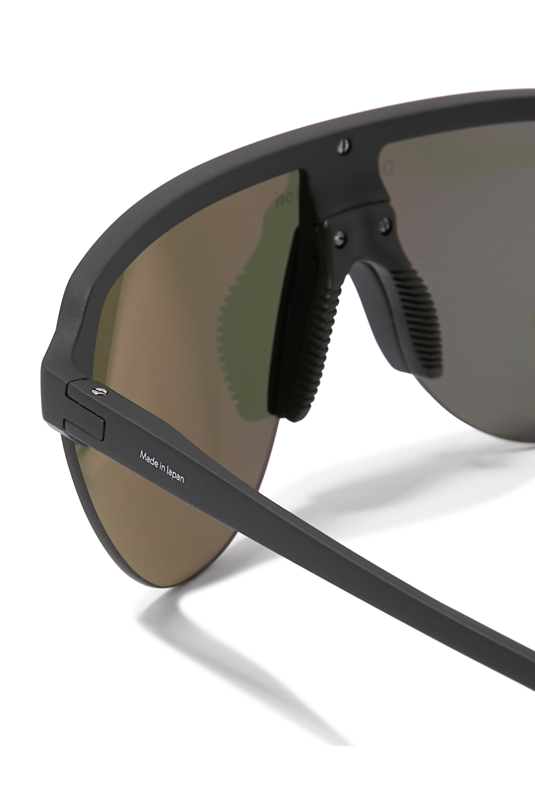 Nagata Speed Blade Sunglasses
