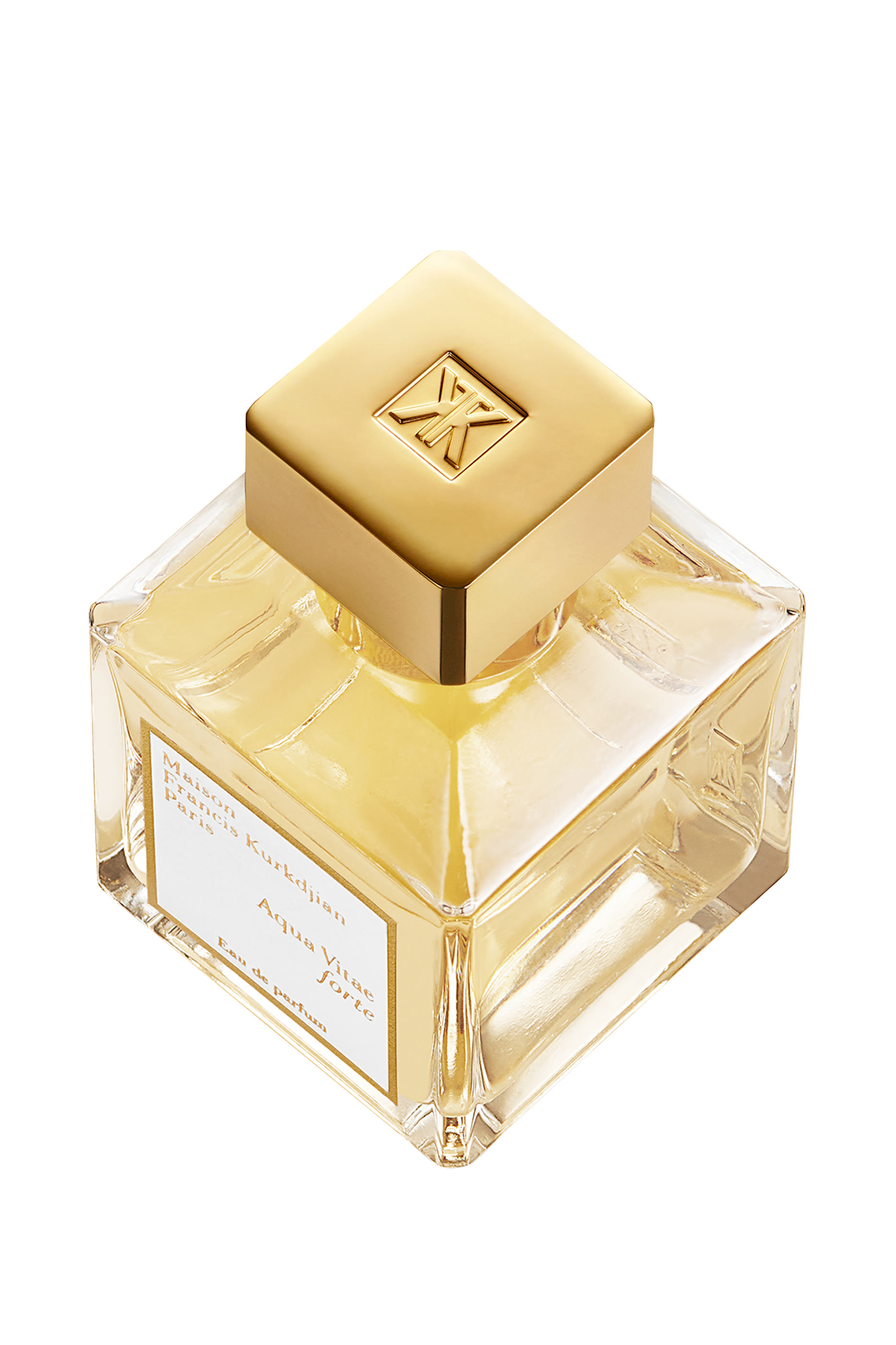 Aqua Vitae Forte Eau de Parfum