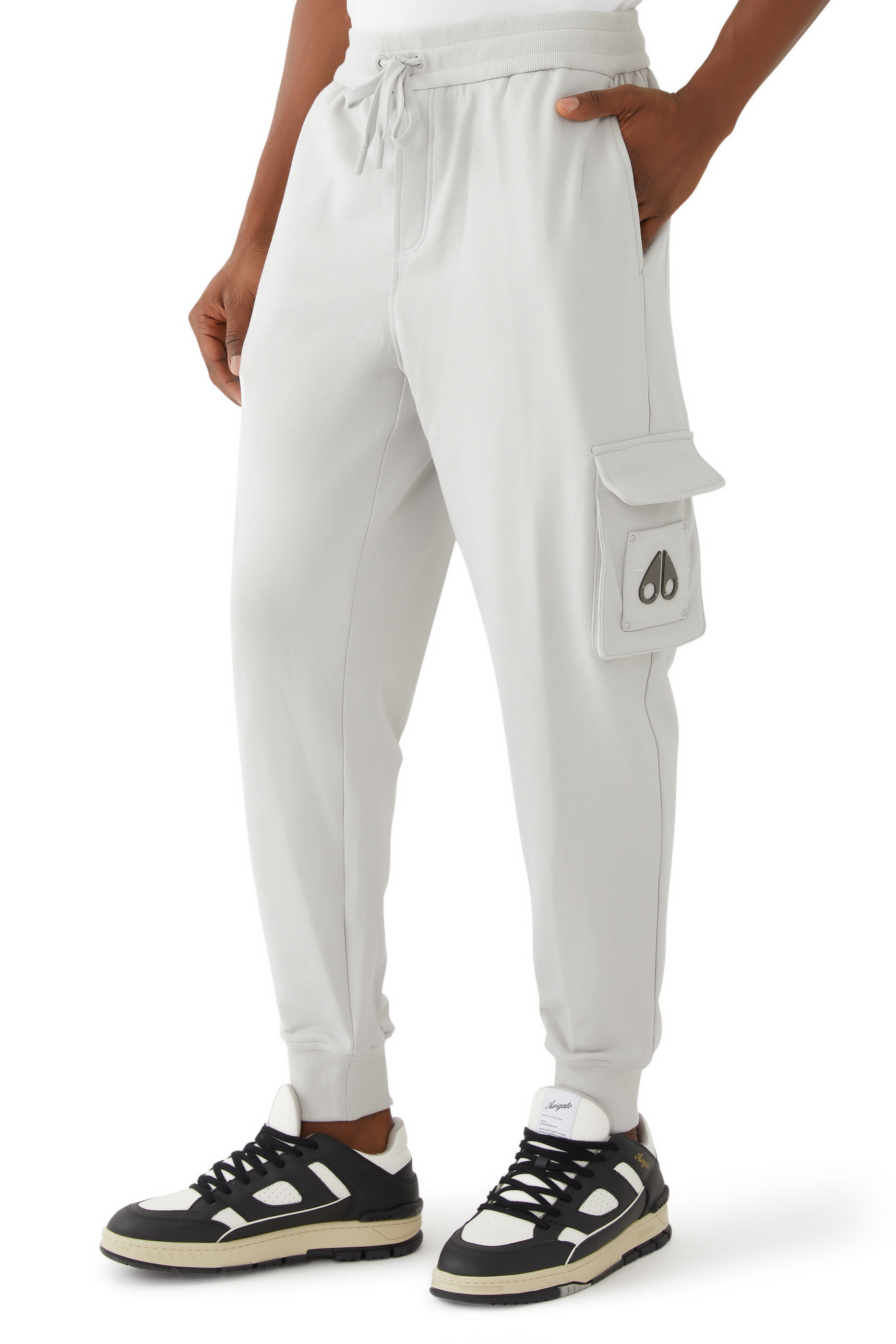 Hartsfield Cargo Joggers