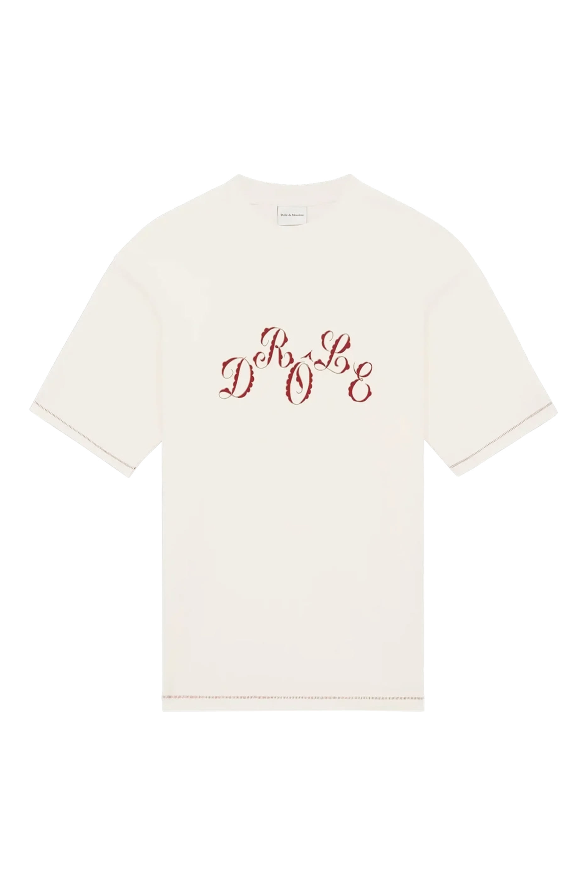 Le Dr&ocirc;le T-Shirt 