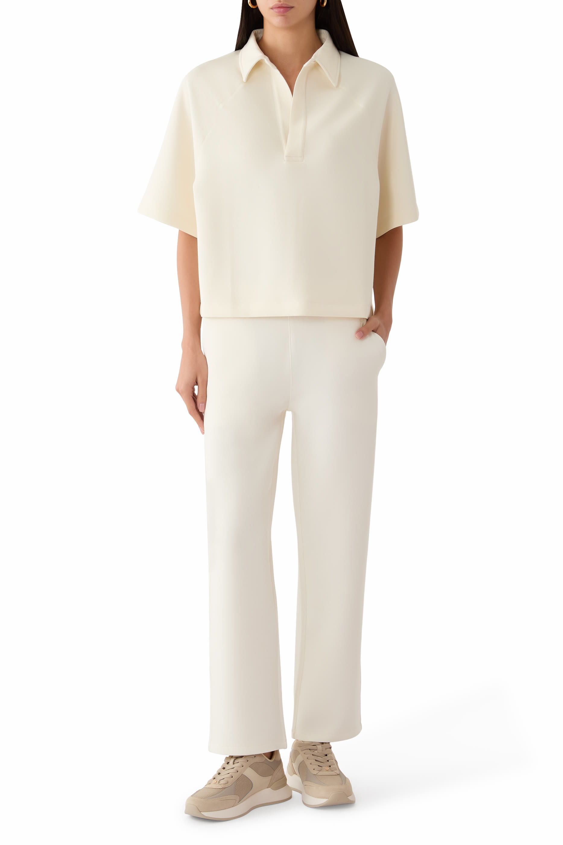 Elabse Trousers