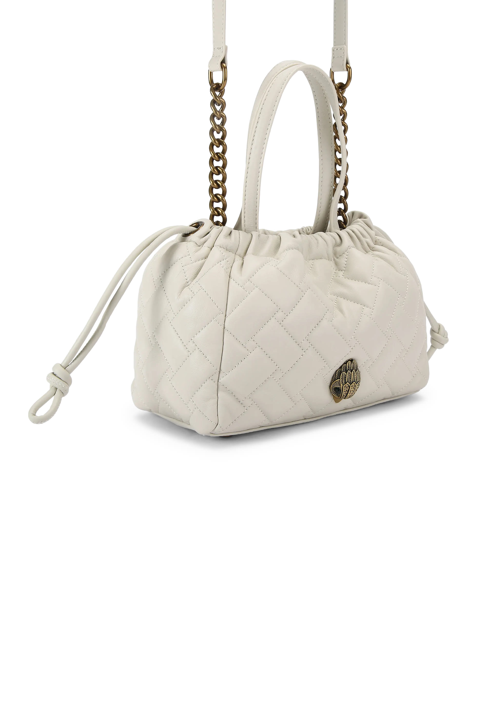 Small Kensington String Tote Bag