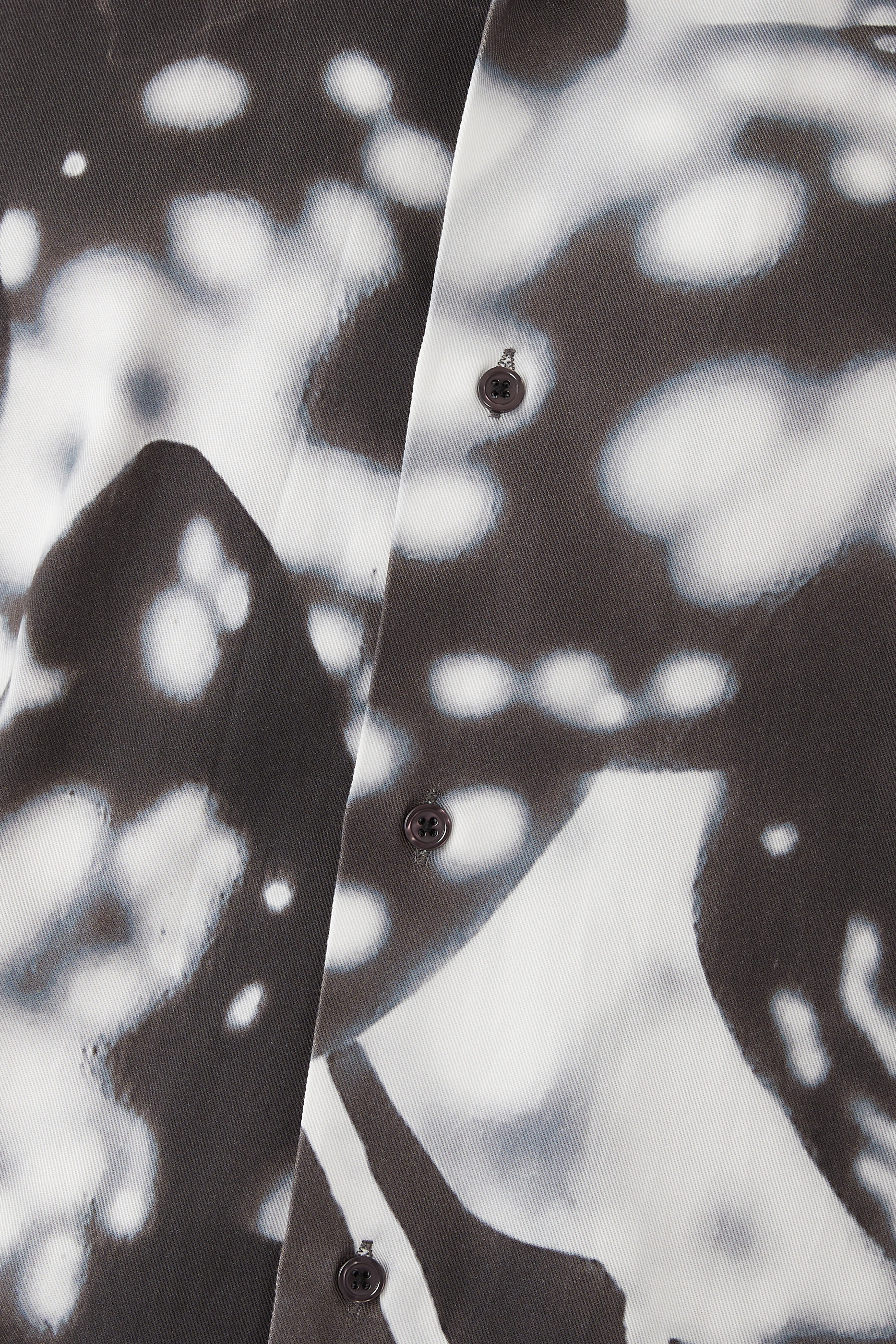 Canty Dossy Short Sleeves Shirt