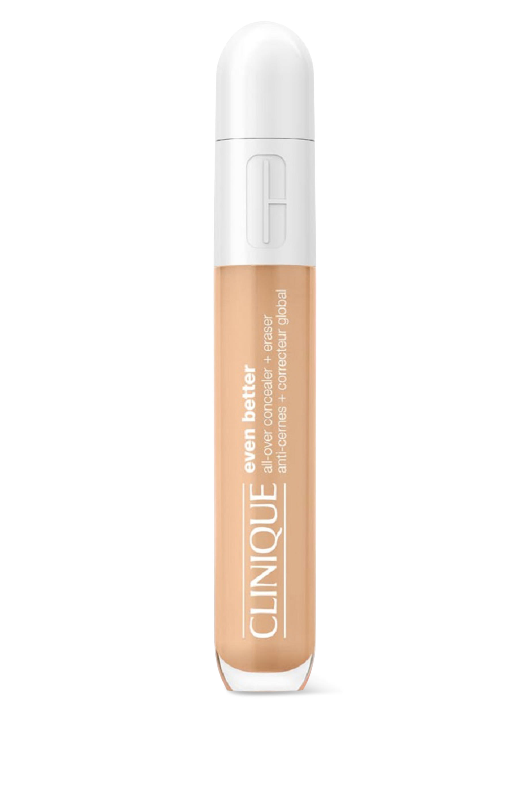 Even Better™ All-Over Concealer + Eraser