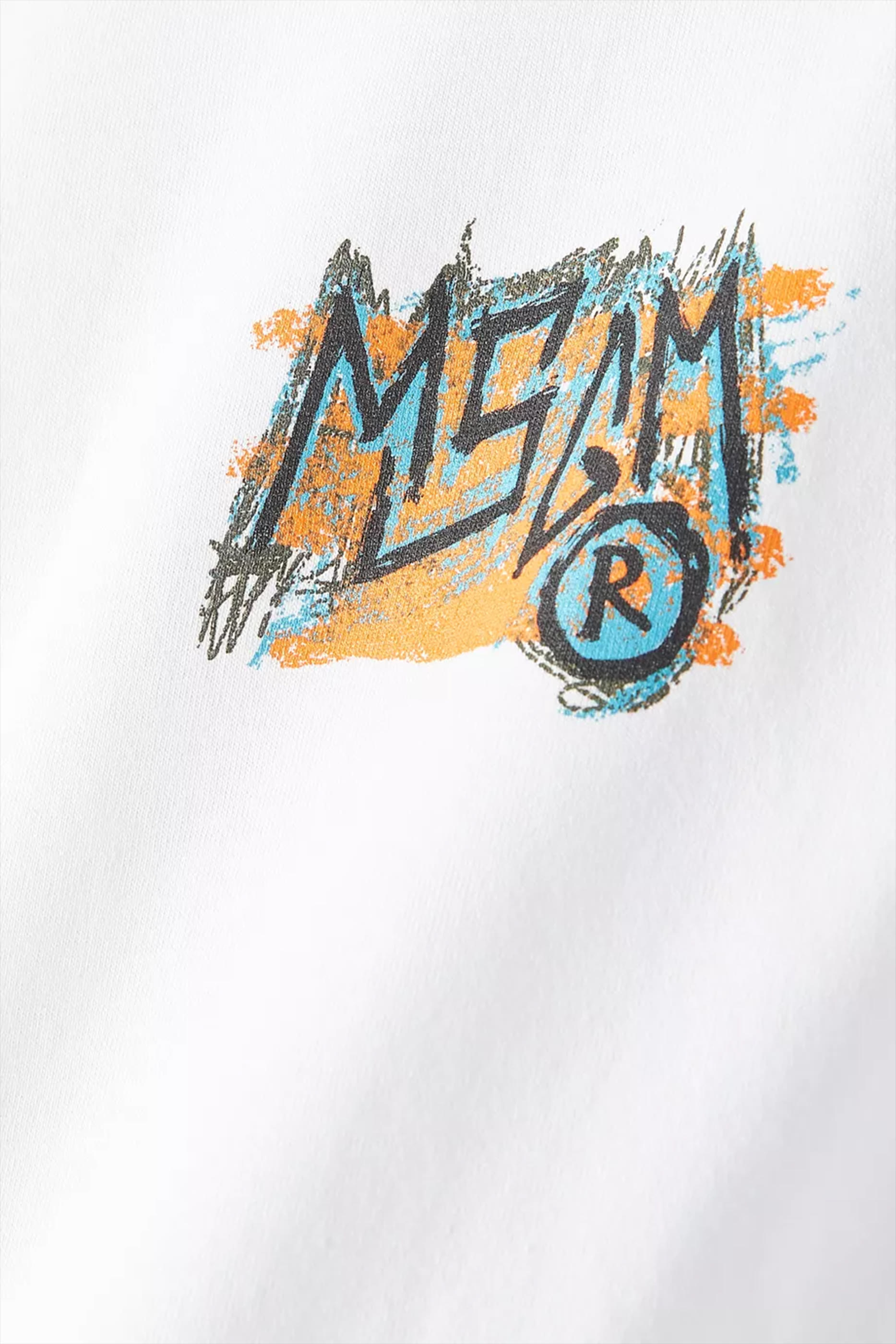 Kids Cotton Jersey T-Shirt