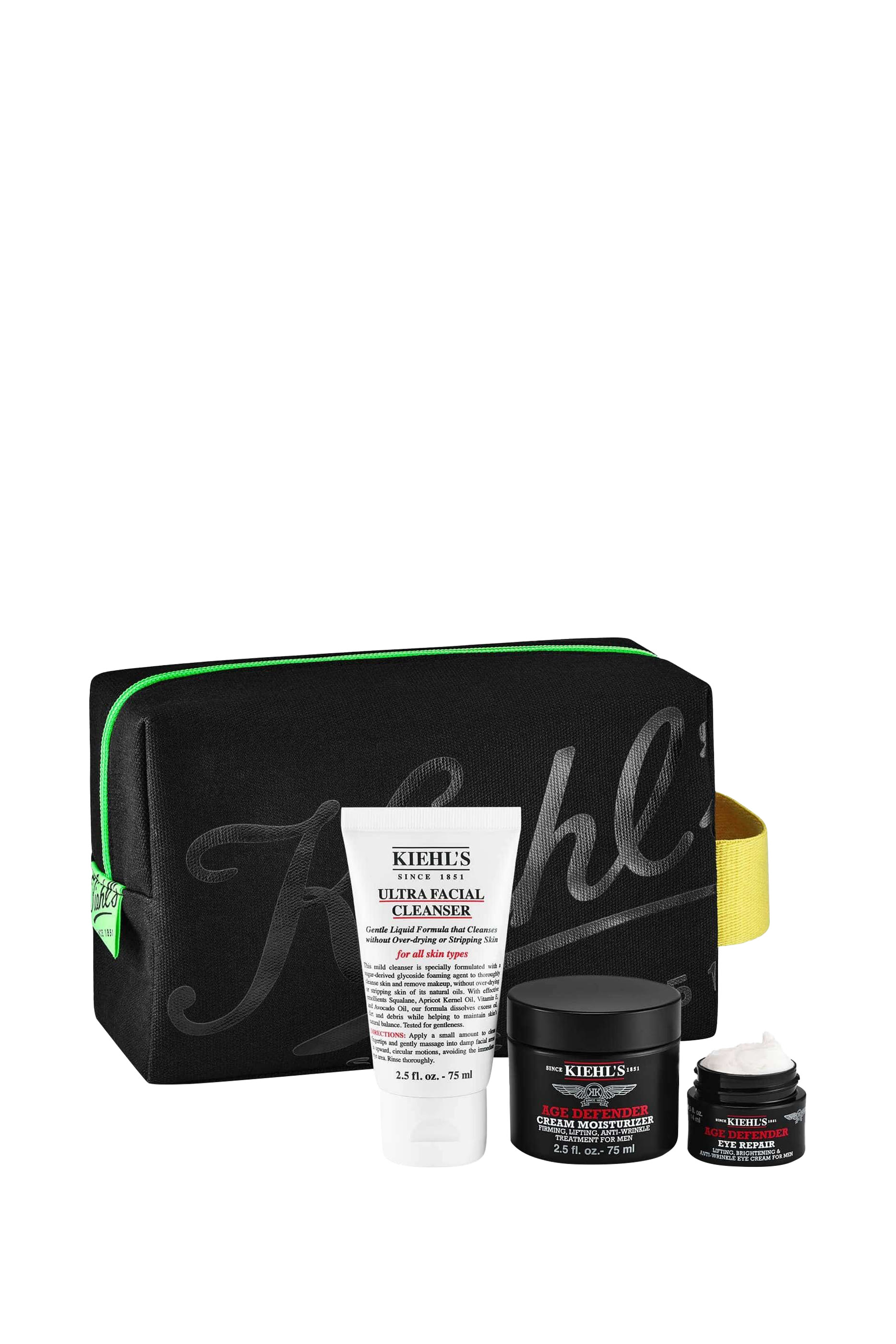 Daily Defenders For The Ages Gift Set