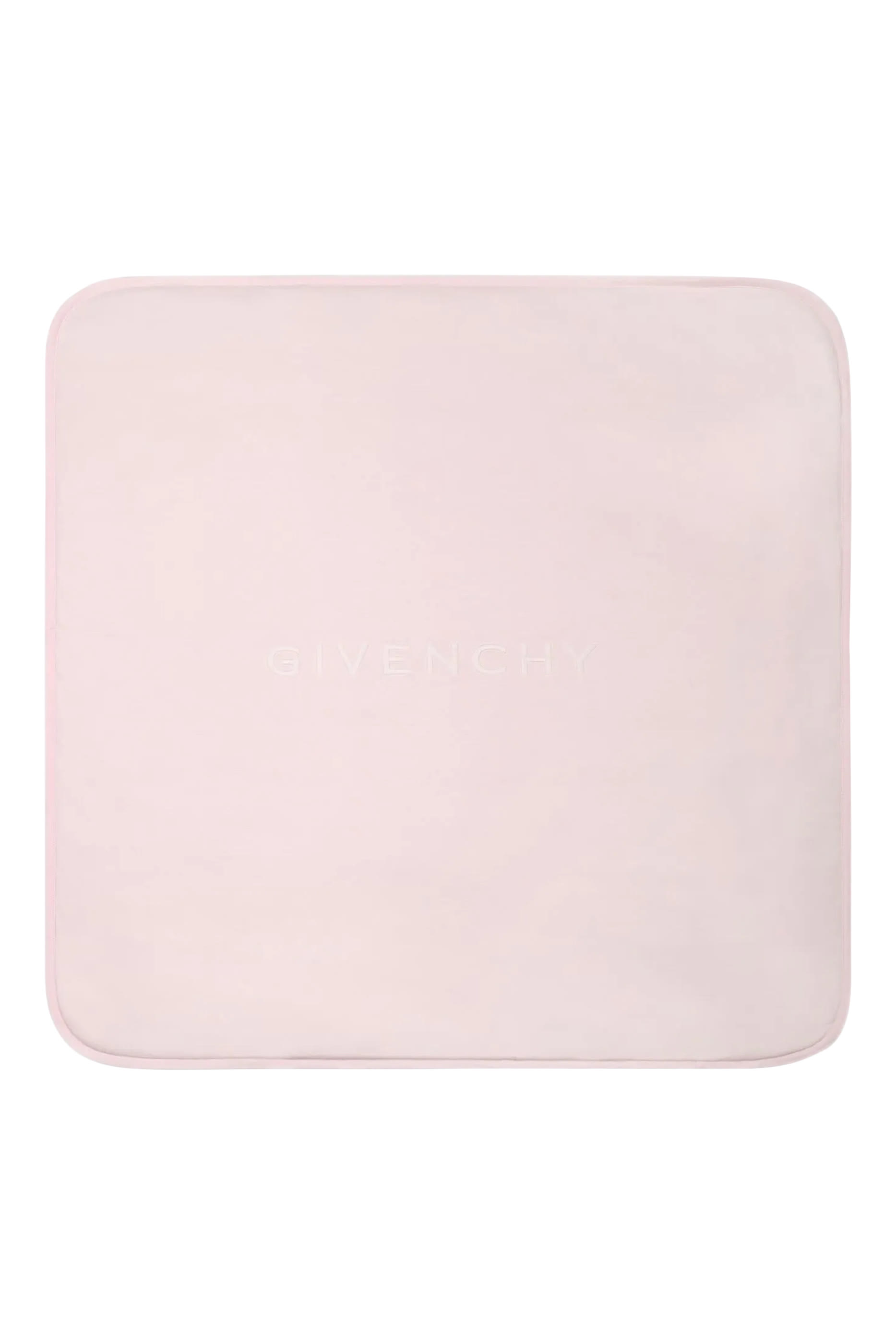 Kids Logo Embroidered Blanket