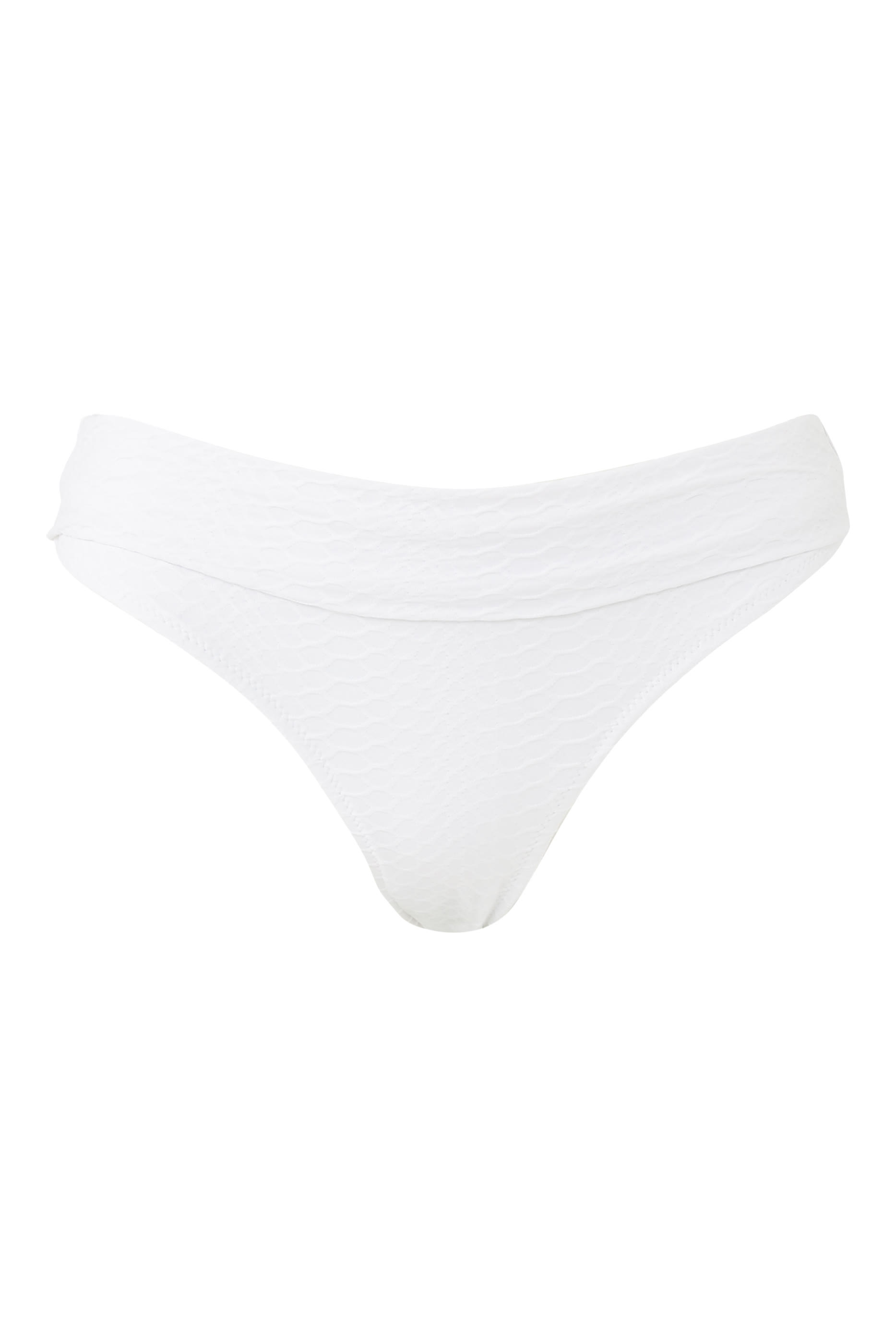 Milos Fold Over Bottom