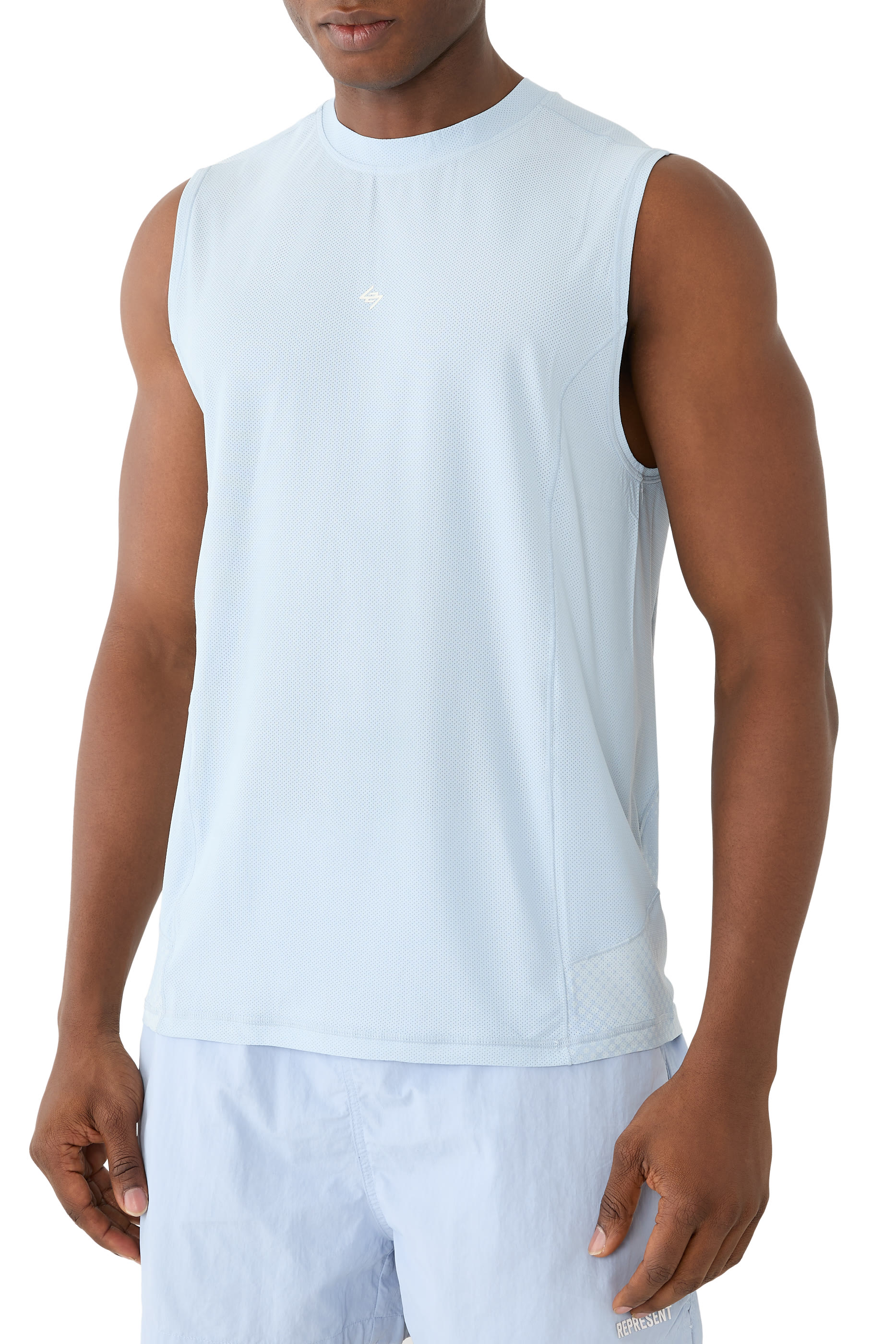 247 Hybrid Tank Top