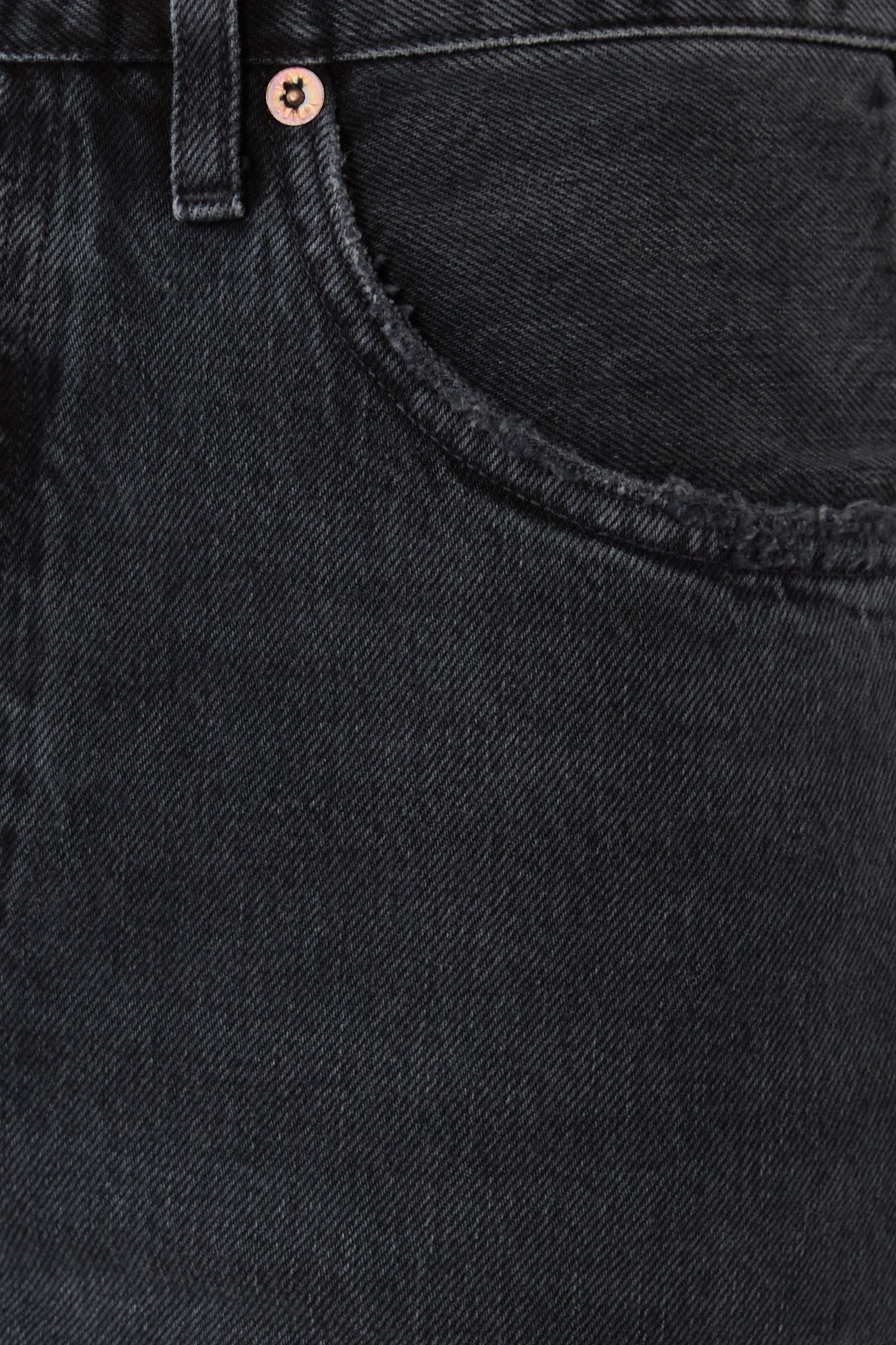  Low Slung Baggy Jeans 