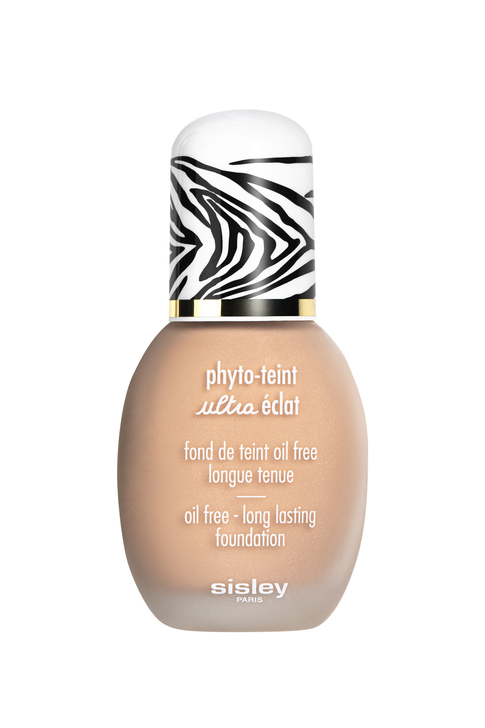 Phyto-Tient Ultra Eclat Foundation