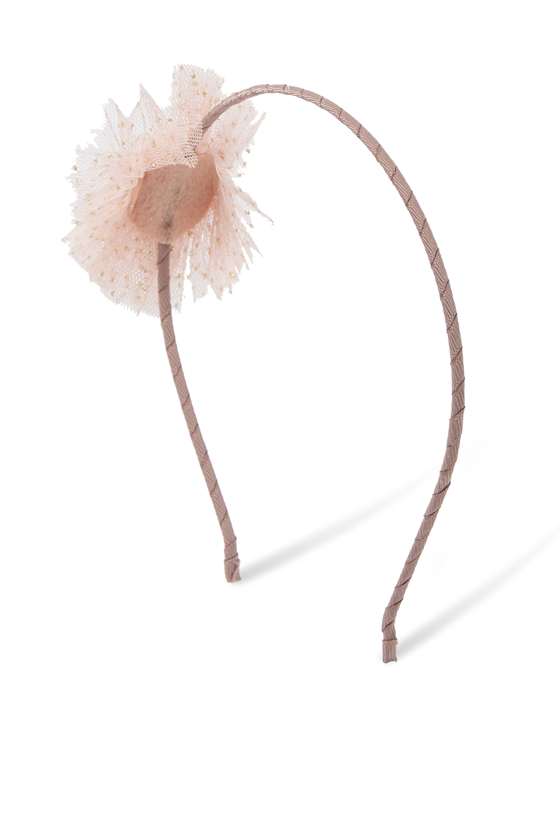 Kids Ballerina Alice Band