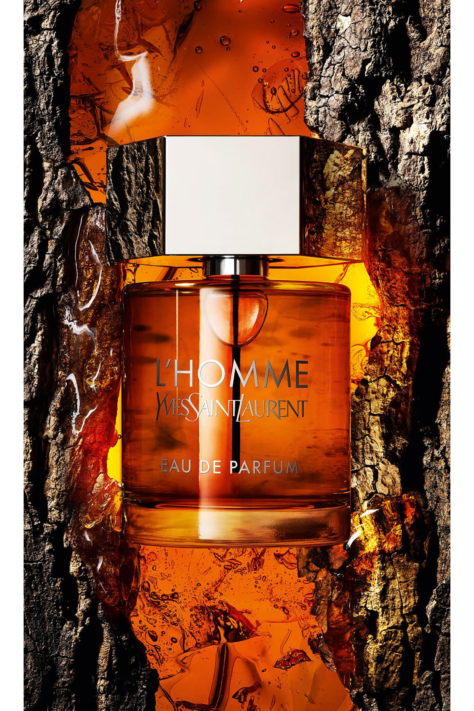 L&rsquo;Homme Eau De Parfum