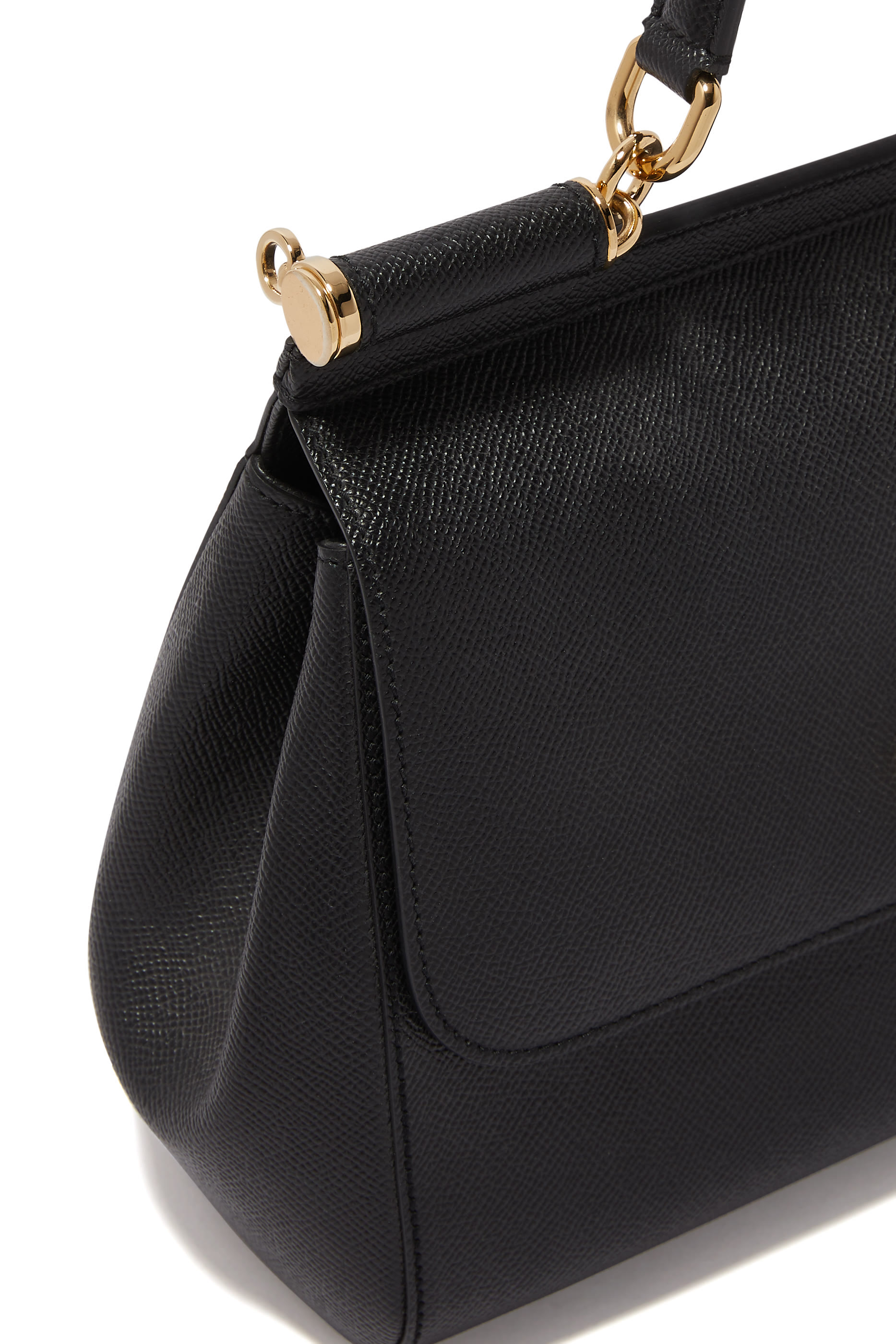 Dauphine Miss Sicily Shoulder Bag