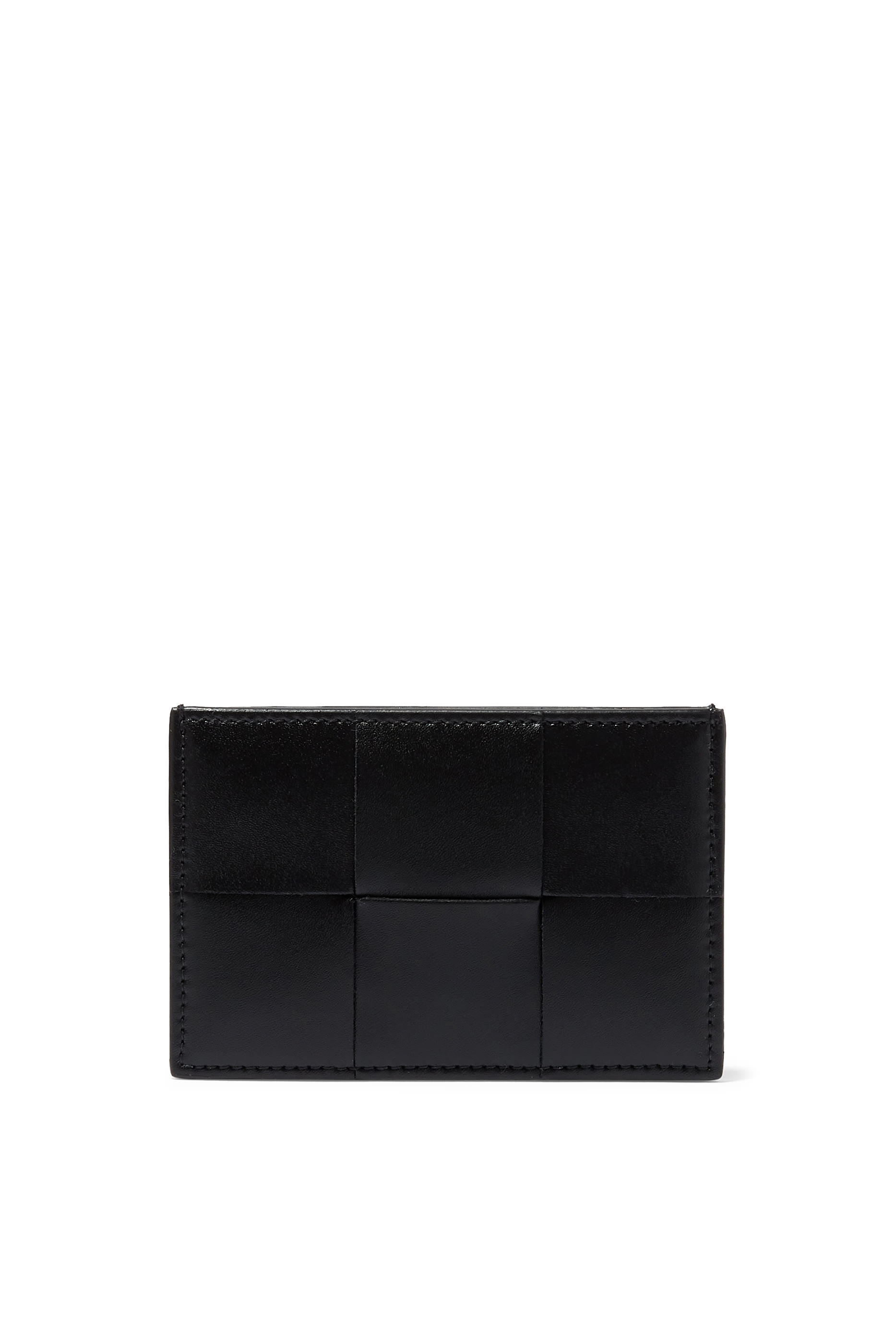 Intreccio Credit Card Case