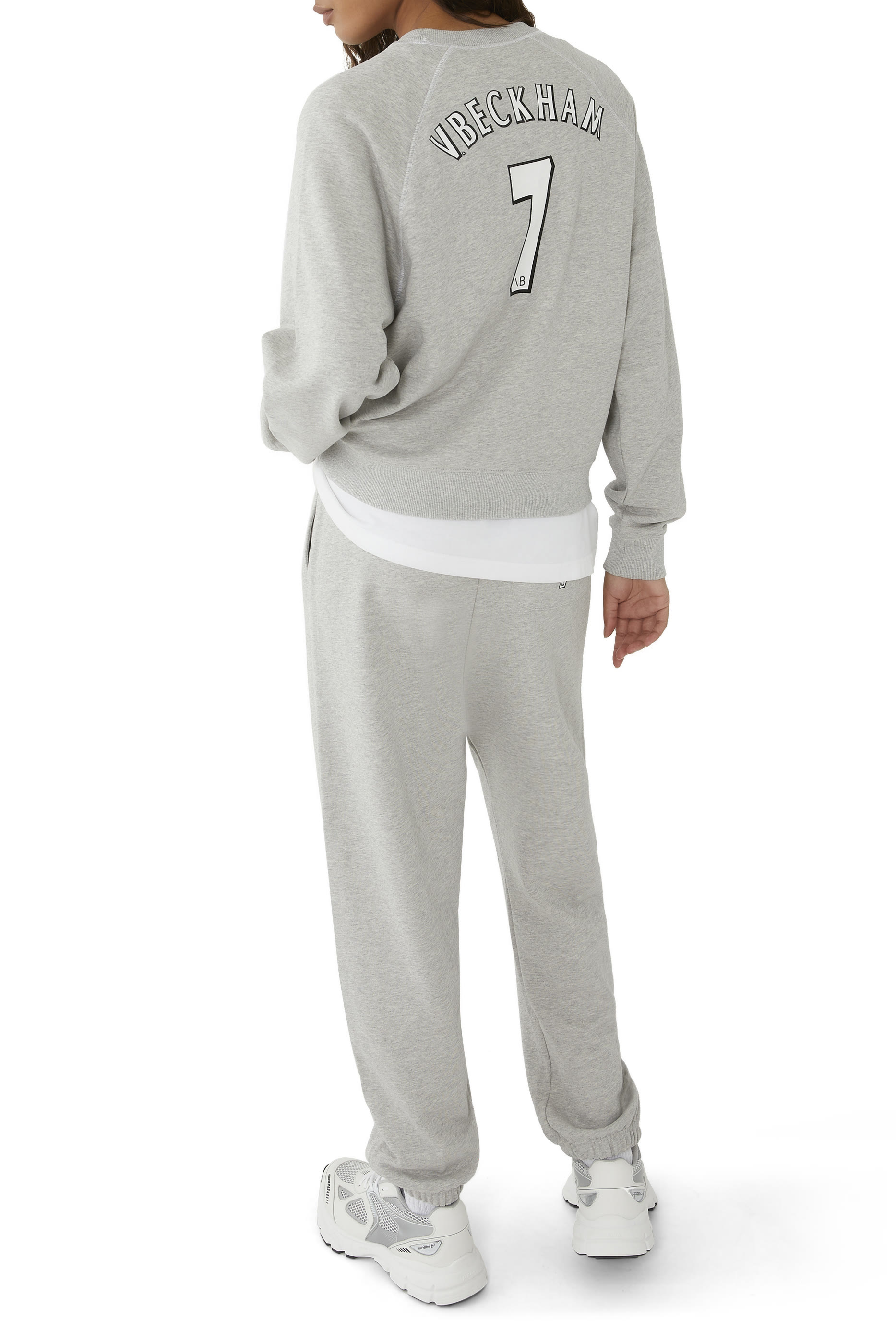 Football Cotton Joggers