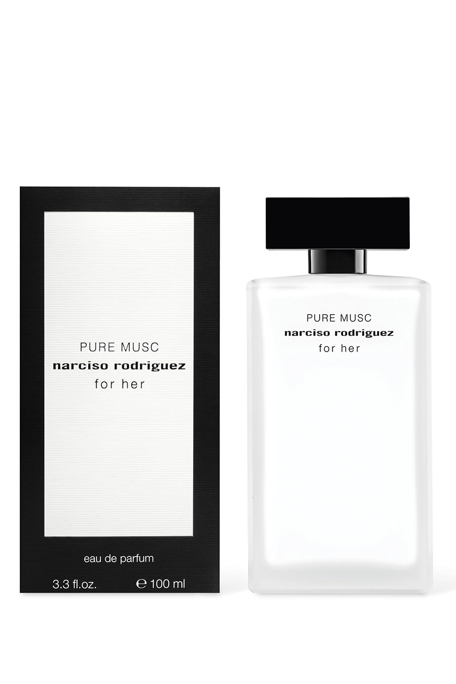 Pure Musc Eau de Parfum