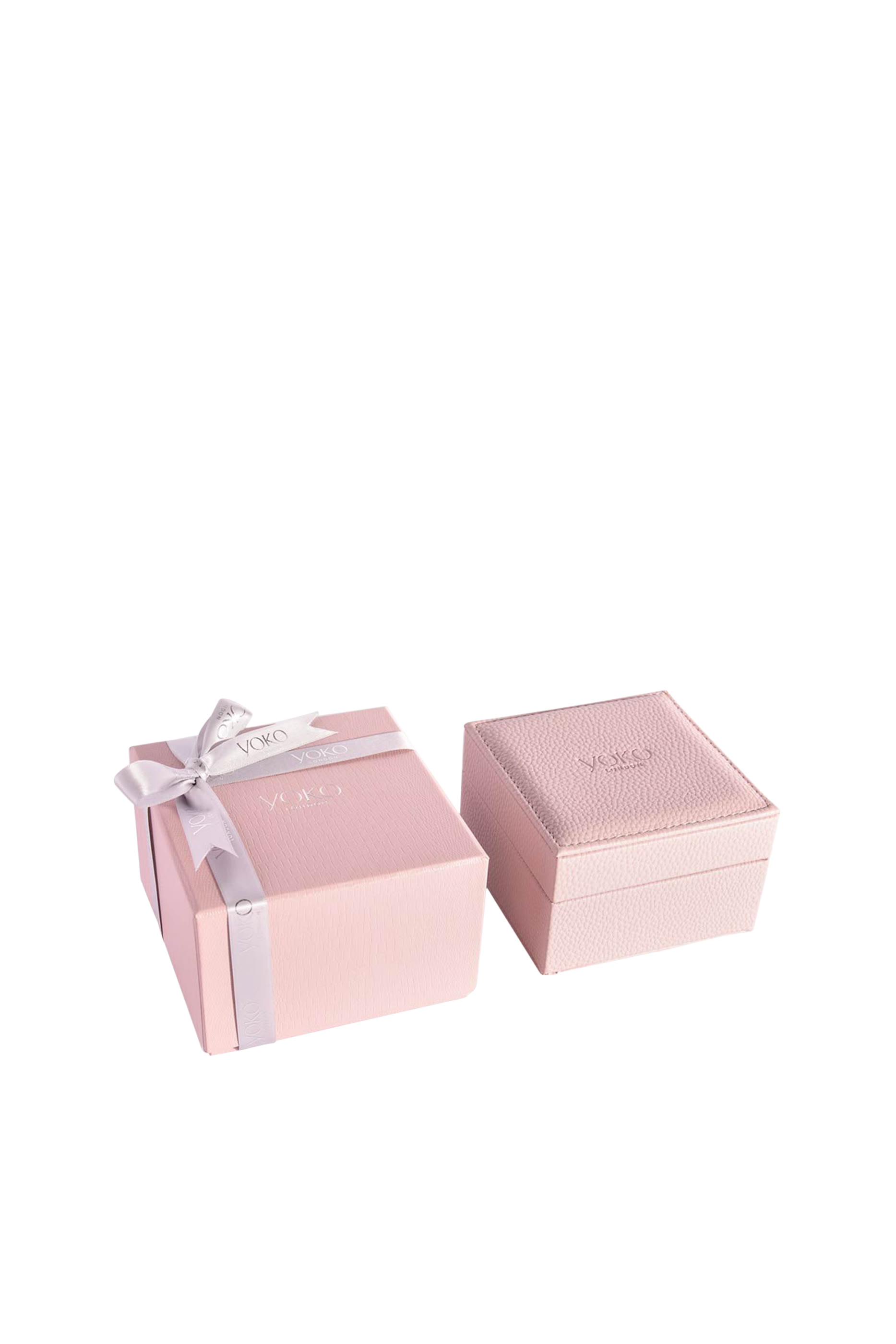  Zyyp Zip Earrings, 18K White Gold with Sout Sea Pearls & Diamonds