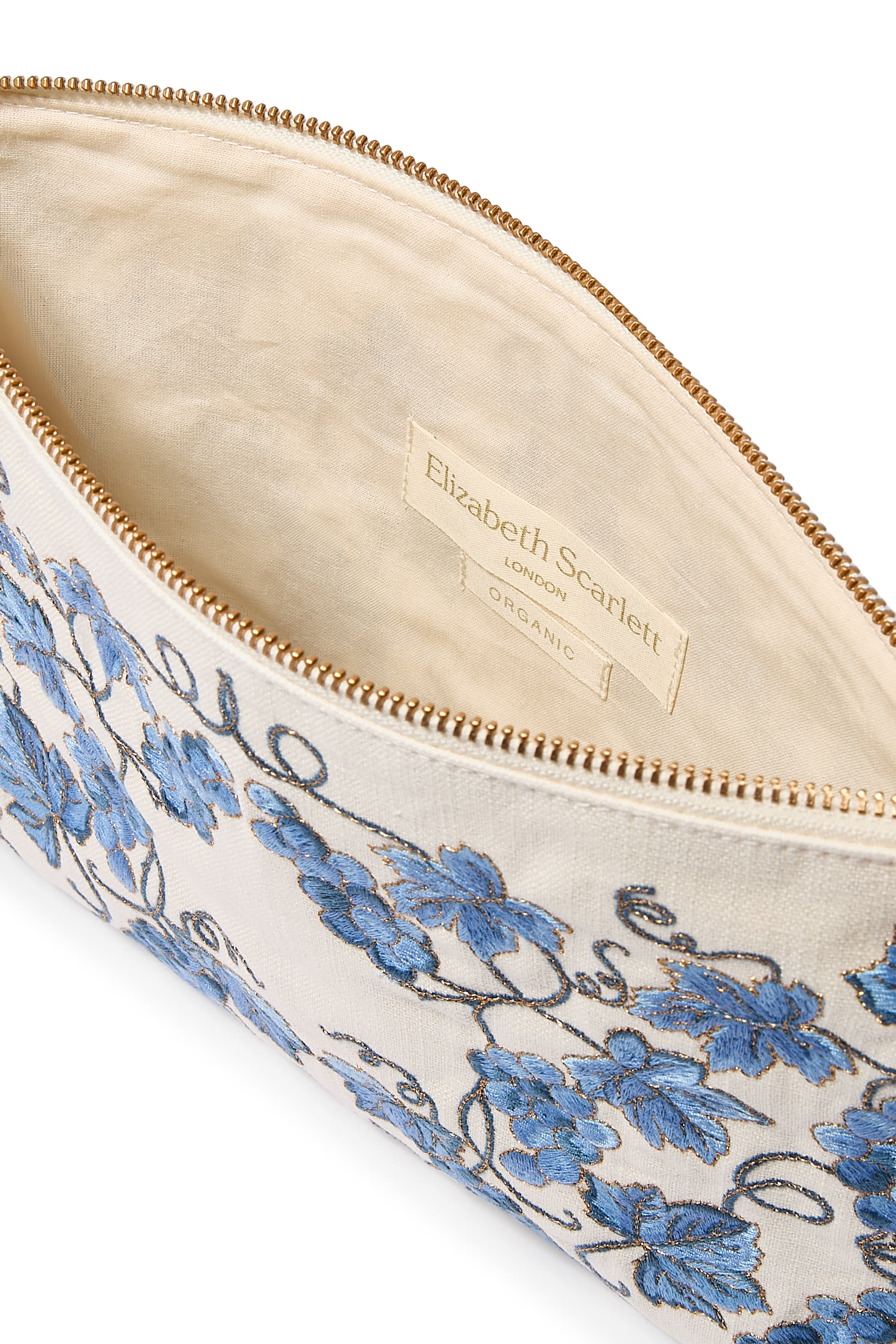  Grapevine Everyday Pouch