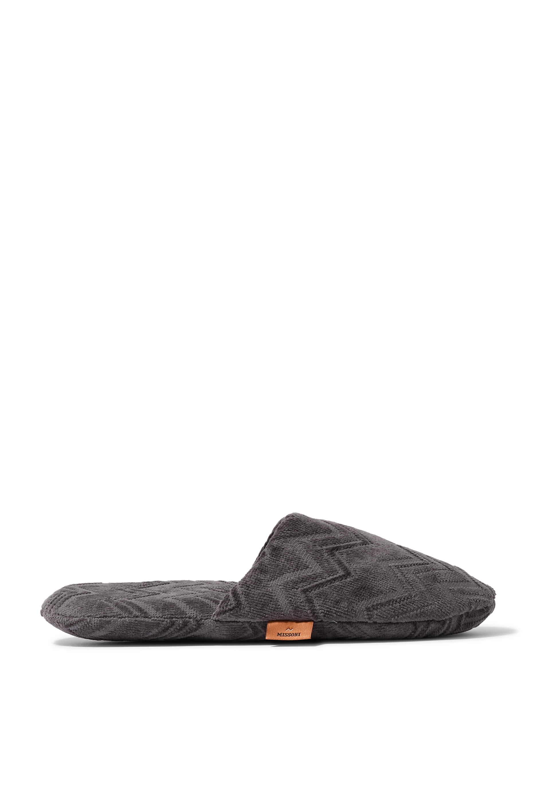 Chalk Bath Slippers