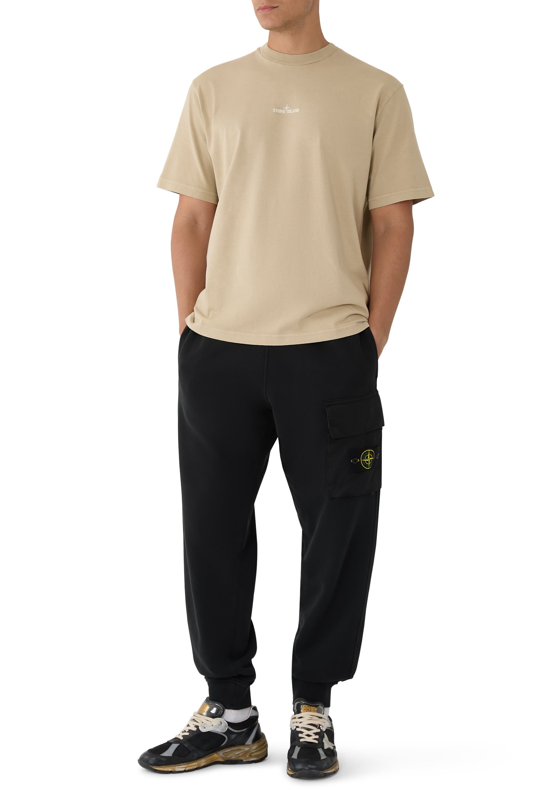 Compass-Logo T-Shirt