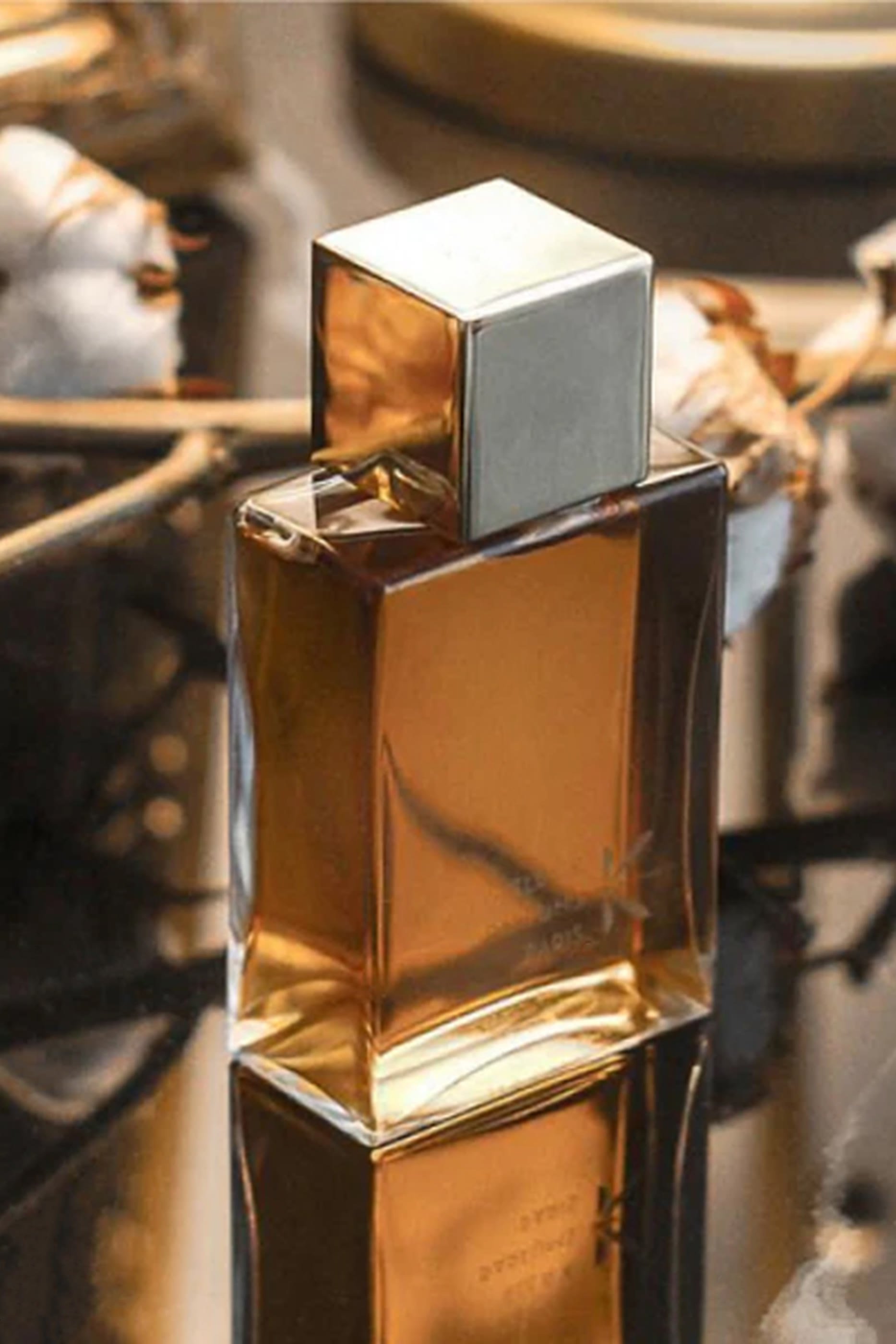 Mélodie de l’Altai Eau de Parfum