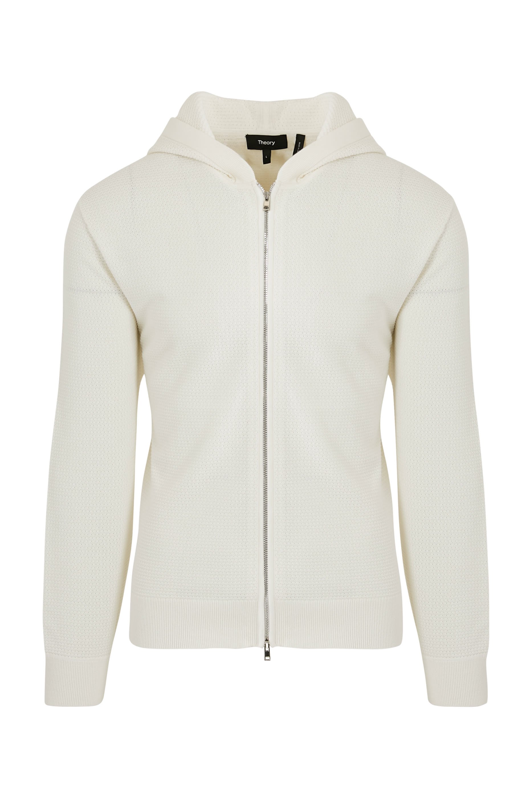 Myhlo Cotton Blend Hoodie