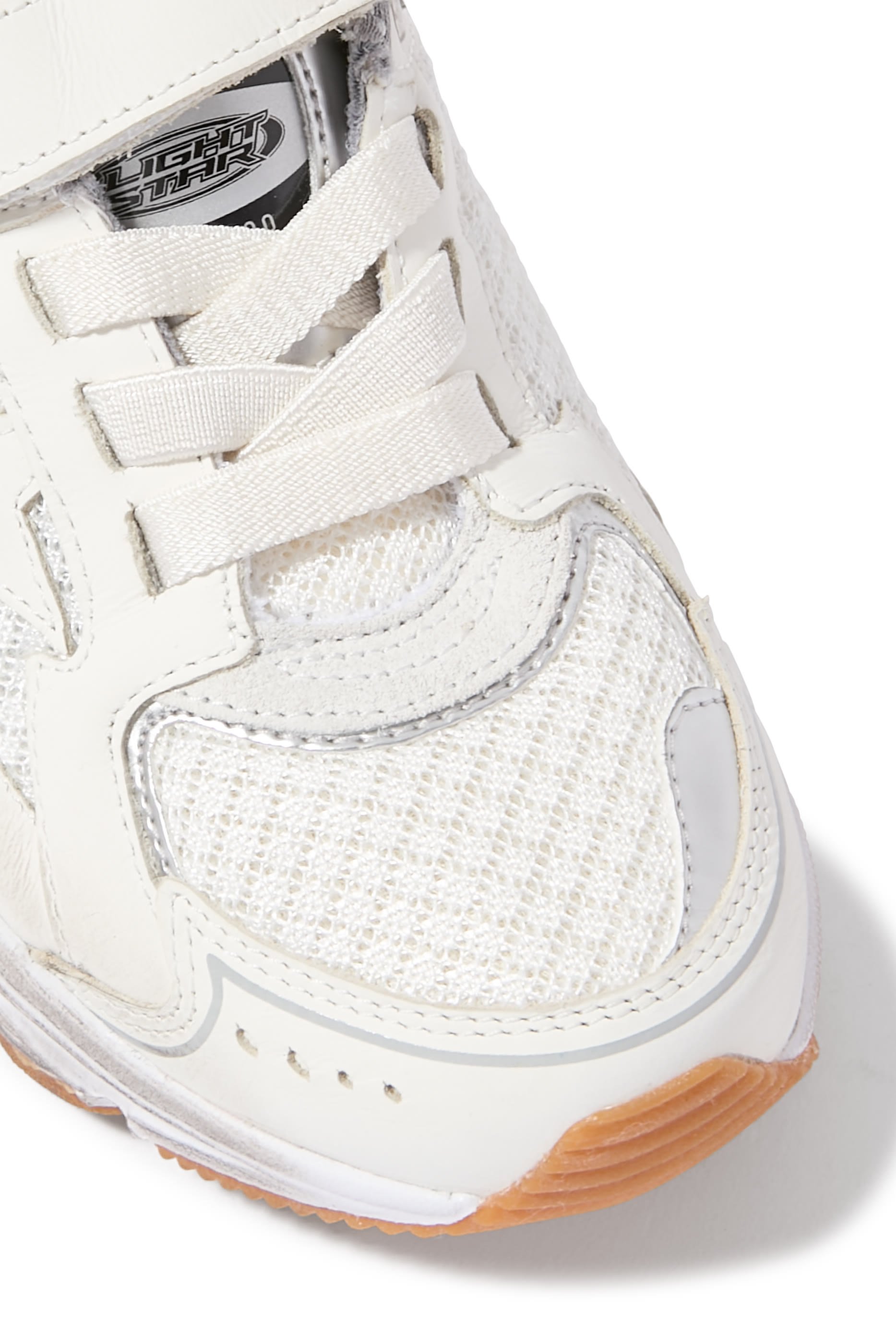 Kids Lightstar Sneakers