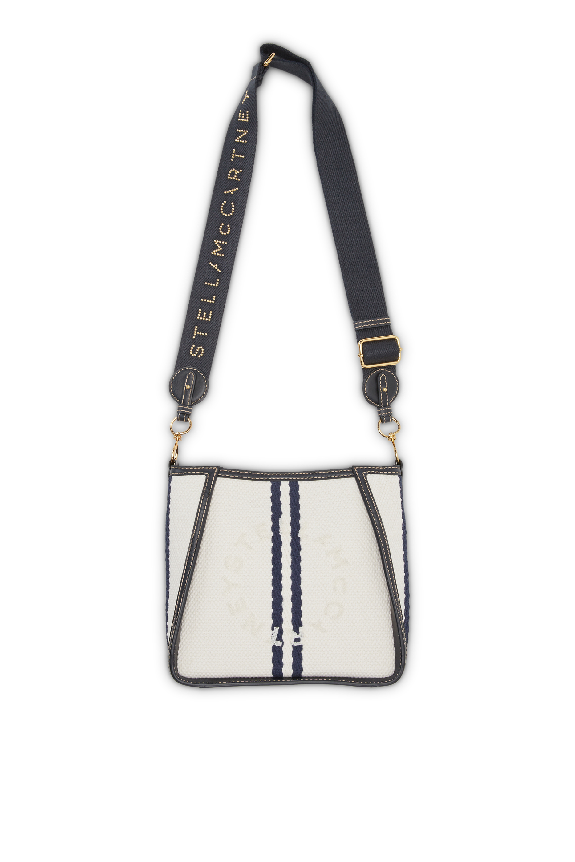 Ryder Logo Shoulder Bag