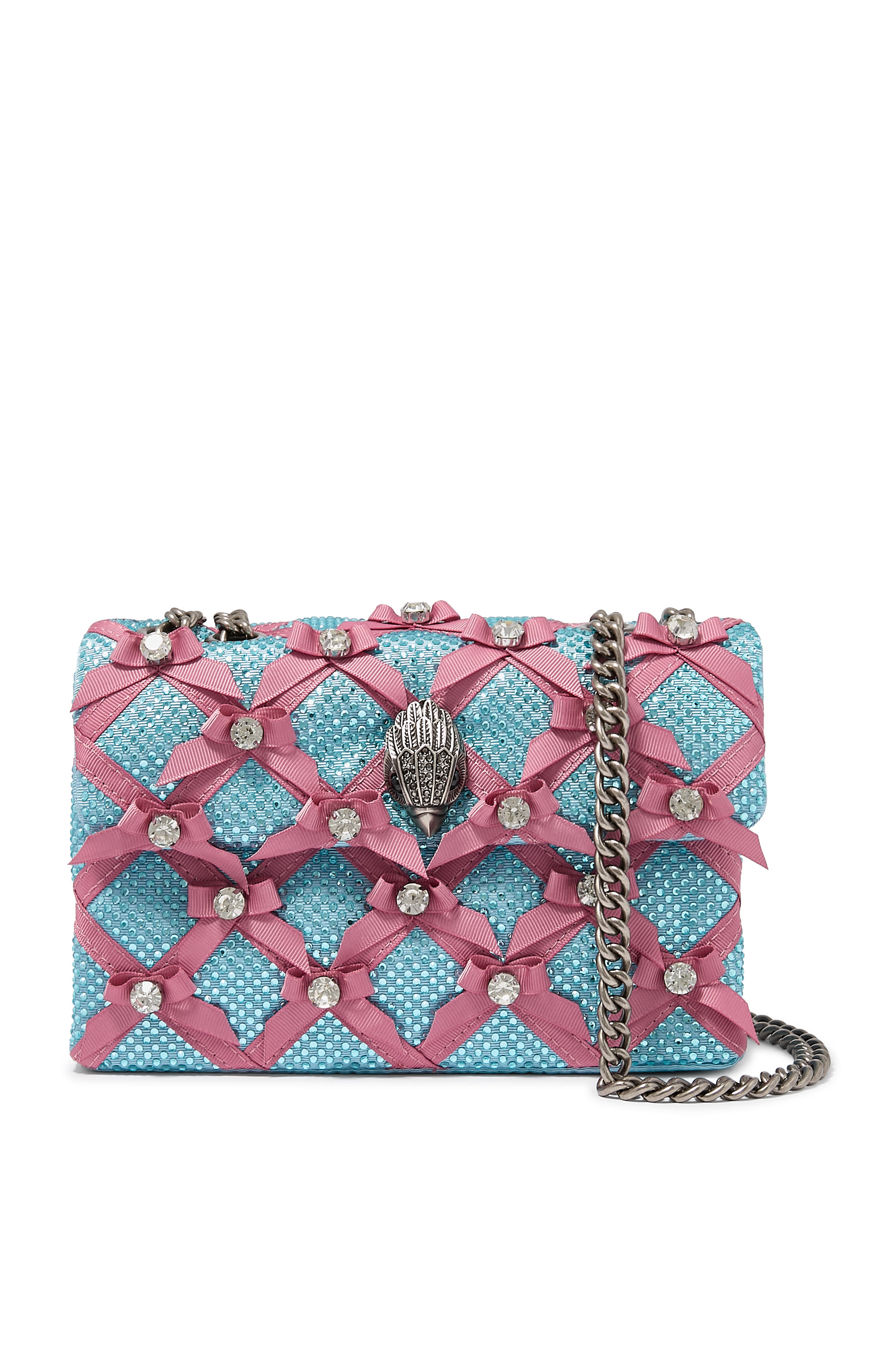 Medium Kensington Bow Bag