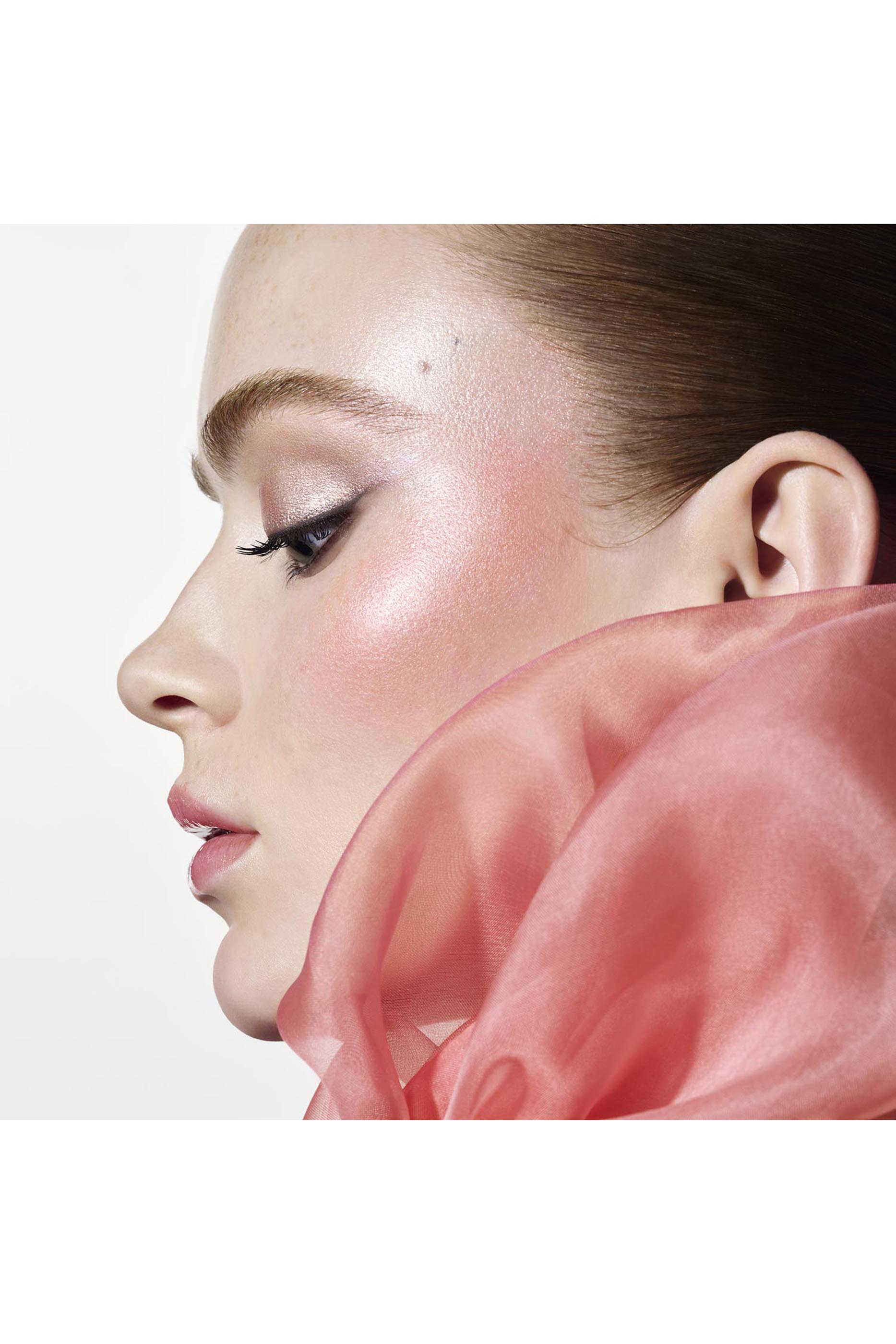 Luminous Silk Cheek Tint Shine Liquid Blush