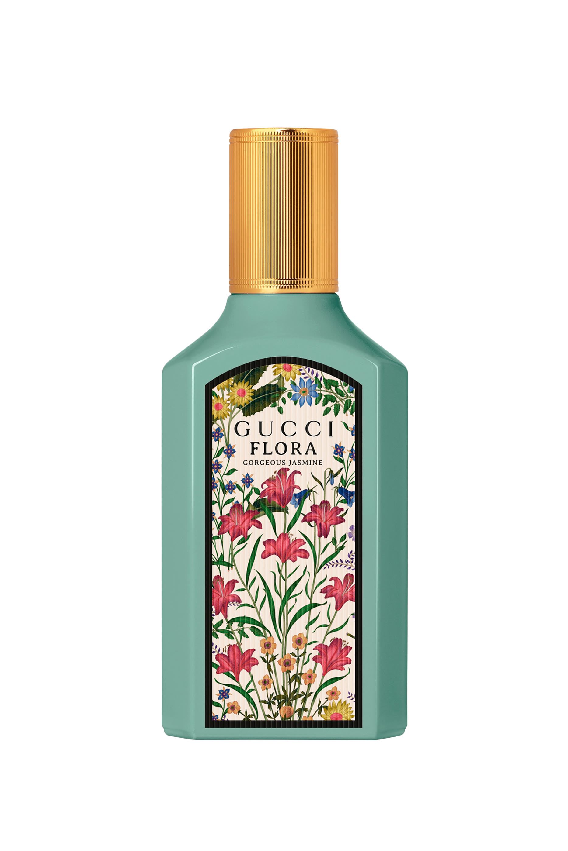 Flora Gorgeous Jasmine Eau De Parfum