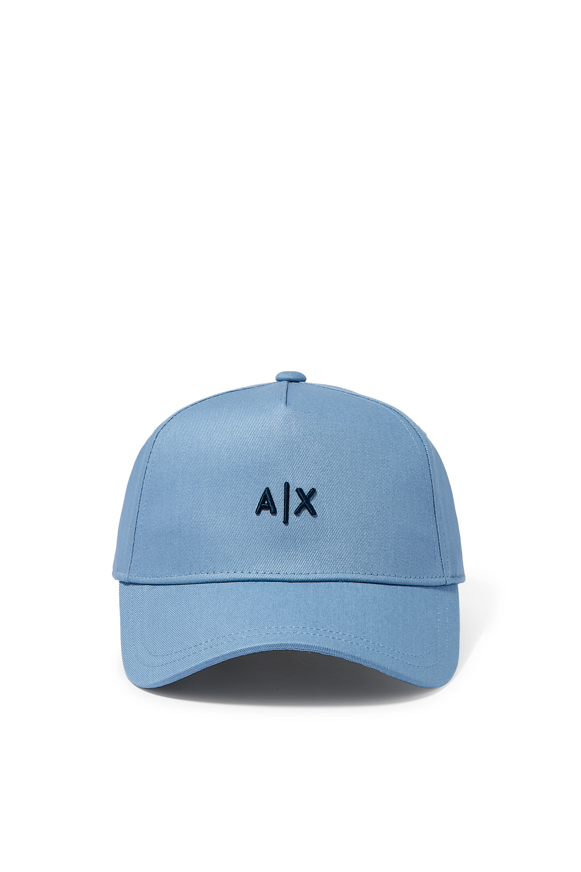 Logo-Embroidered Baseball Cap
