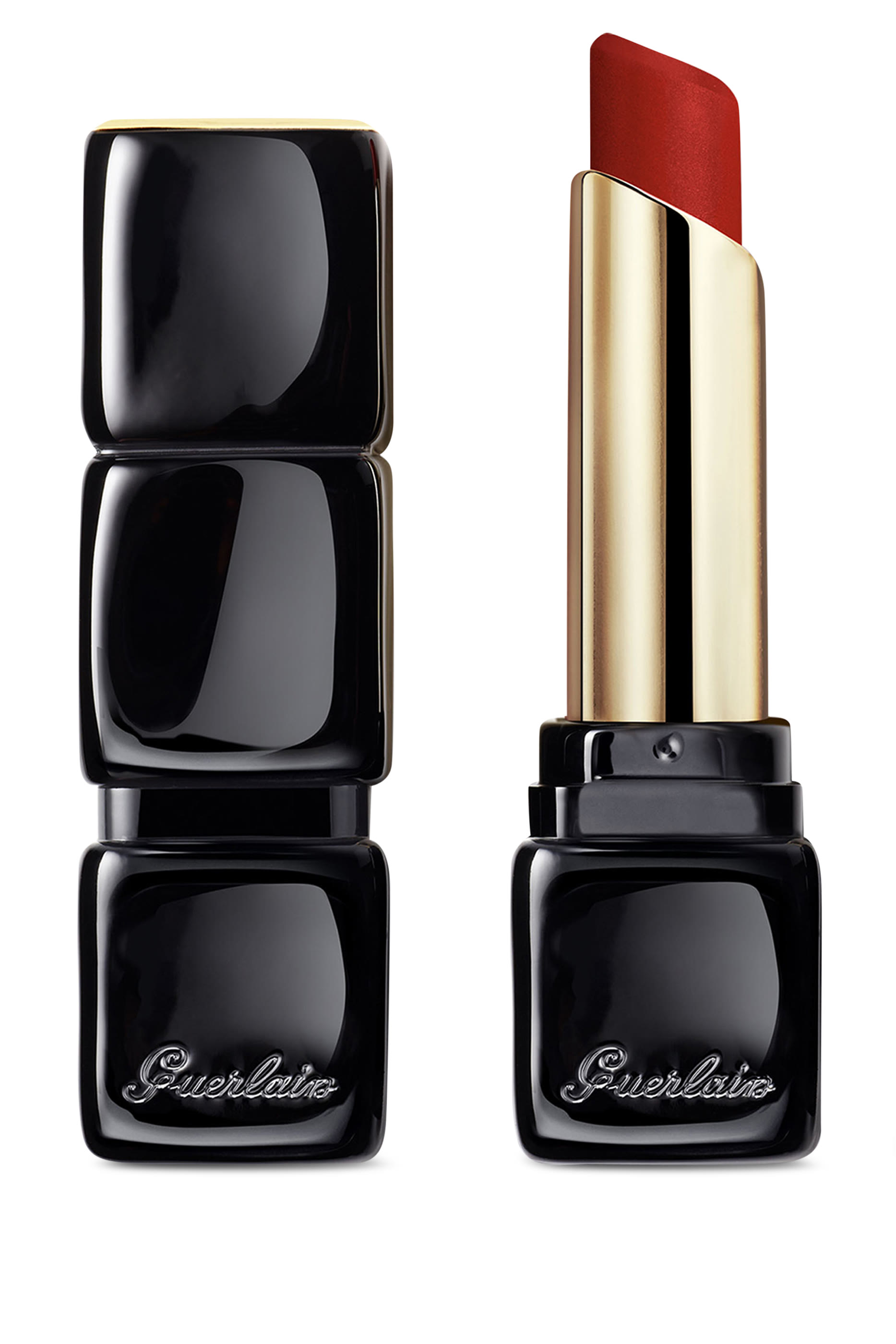 KissKiss Lipstick Tender Matte