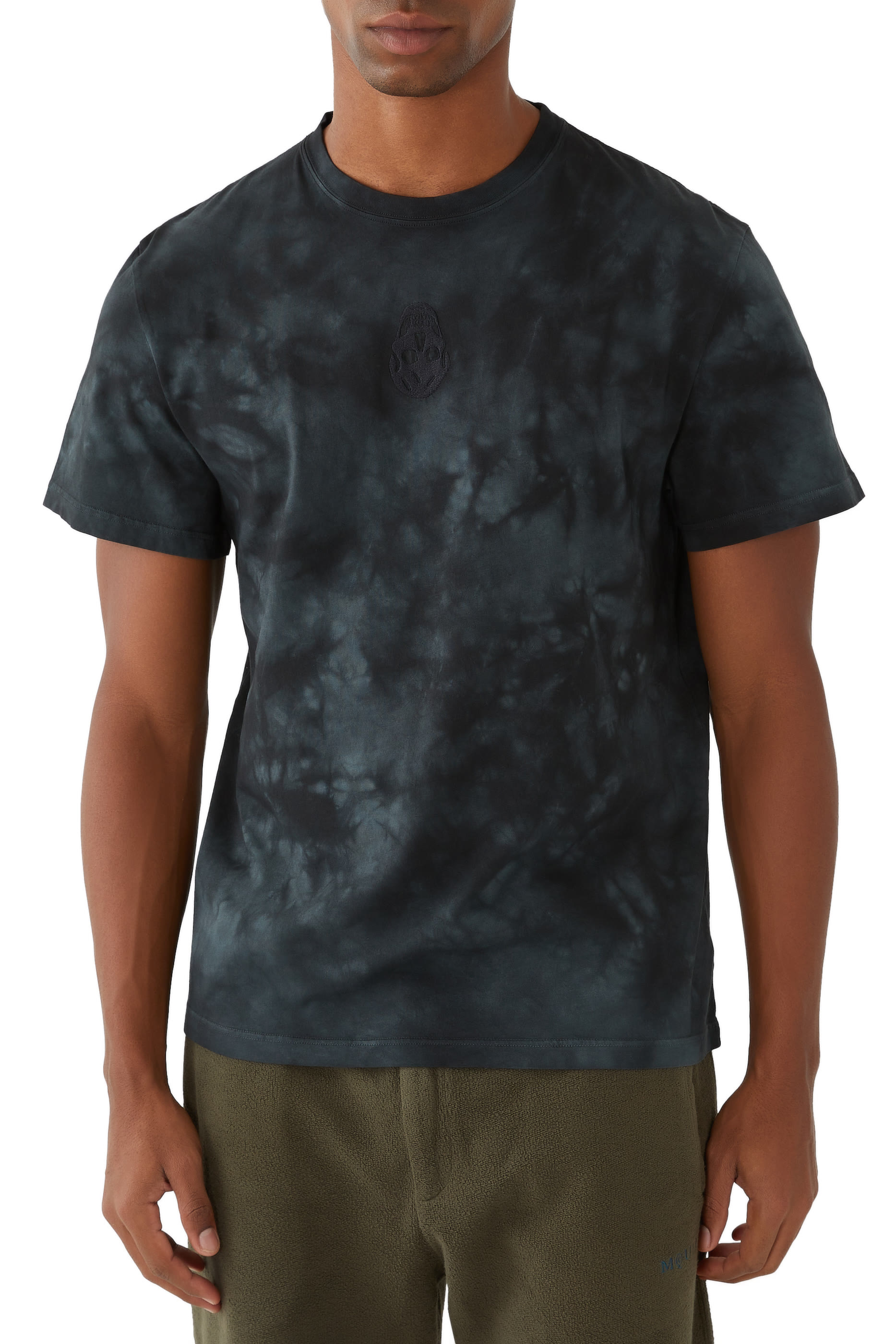 Washed Dye T-Shirt