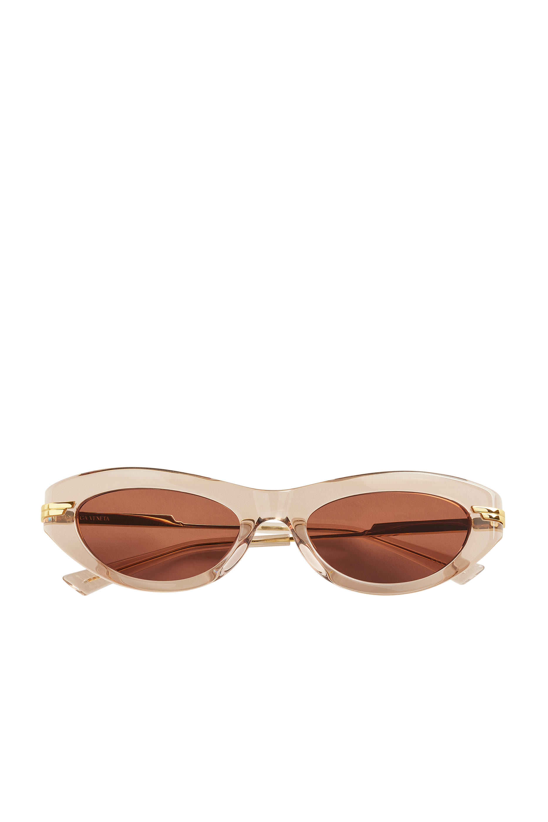 Classic Cat Eye Sunglasses
