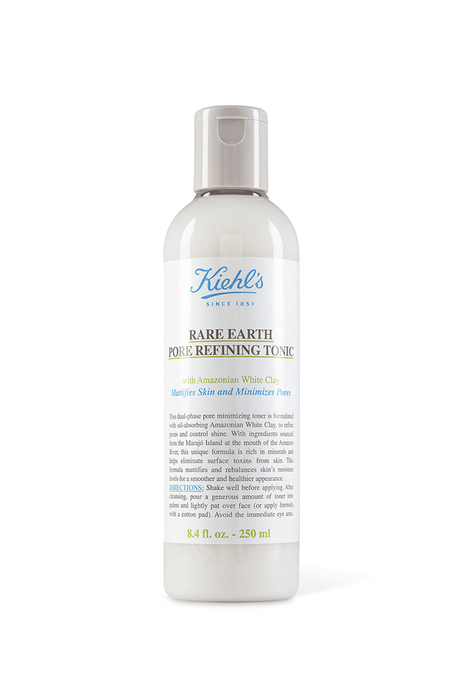Rare Earth Pore Refining Tonic