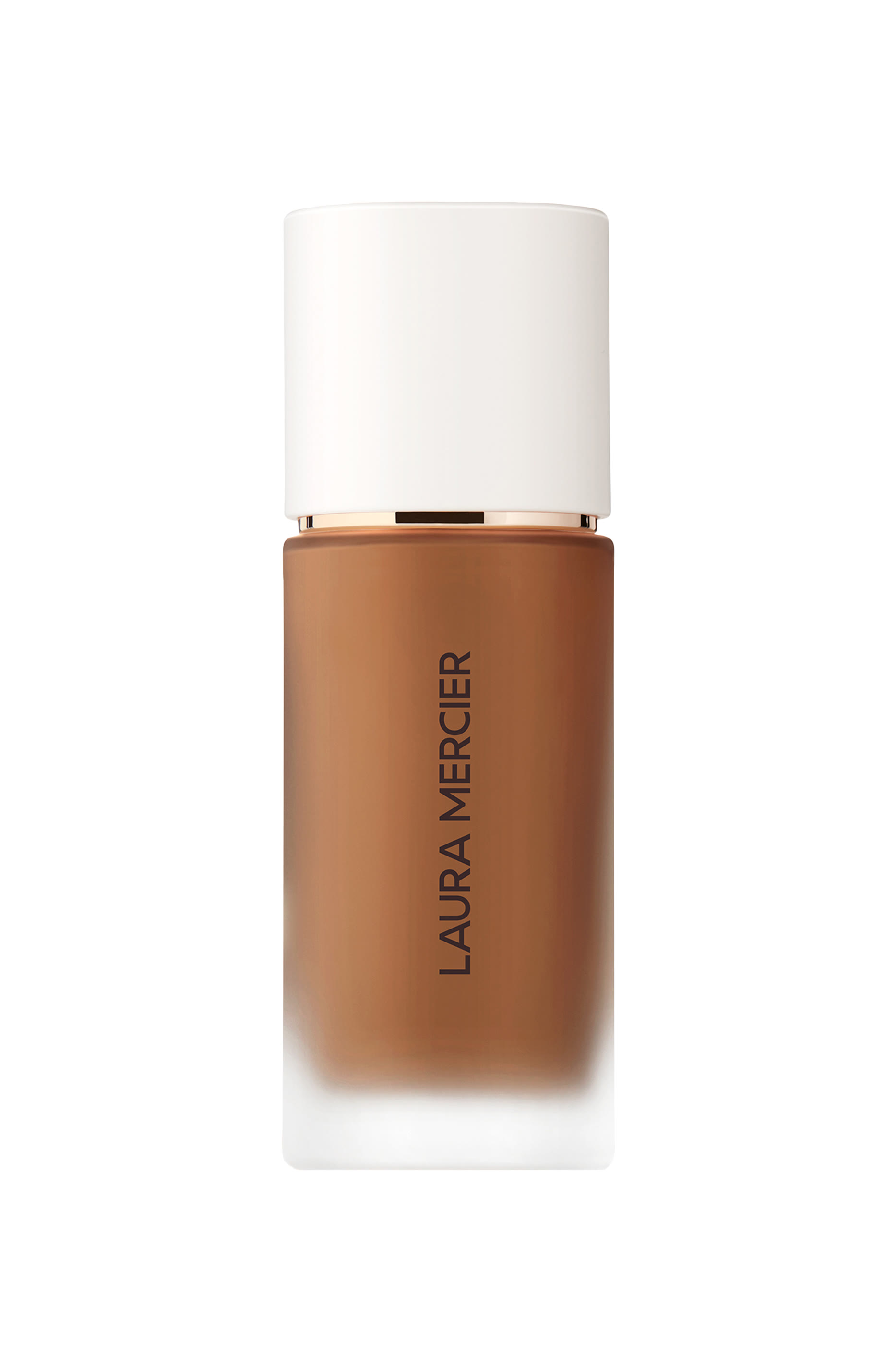 Real Flawless Weightless Waterproof Foundation