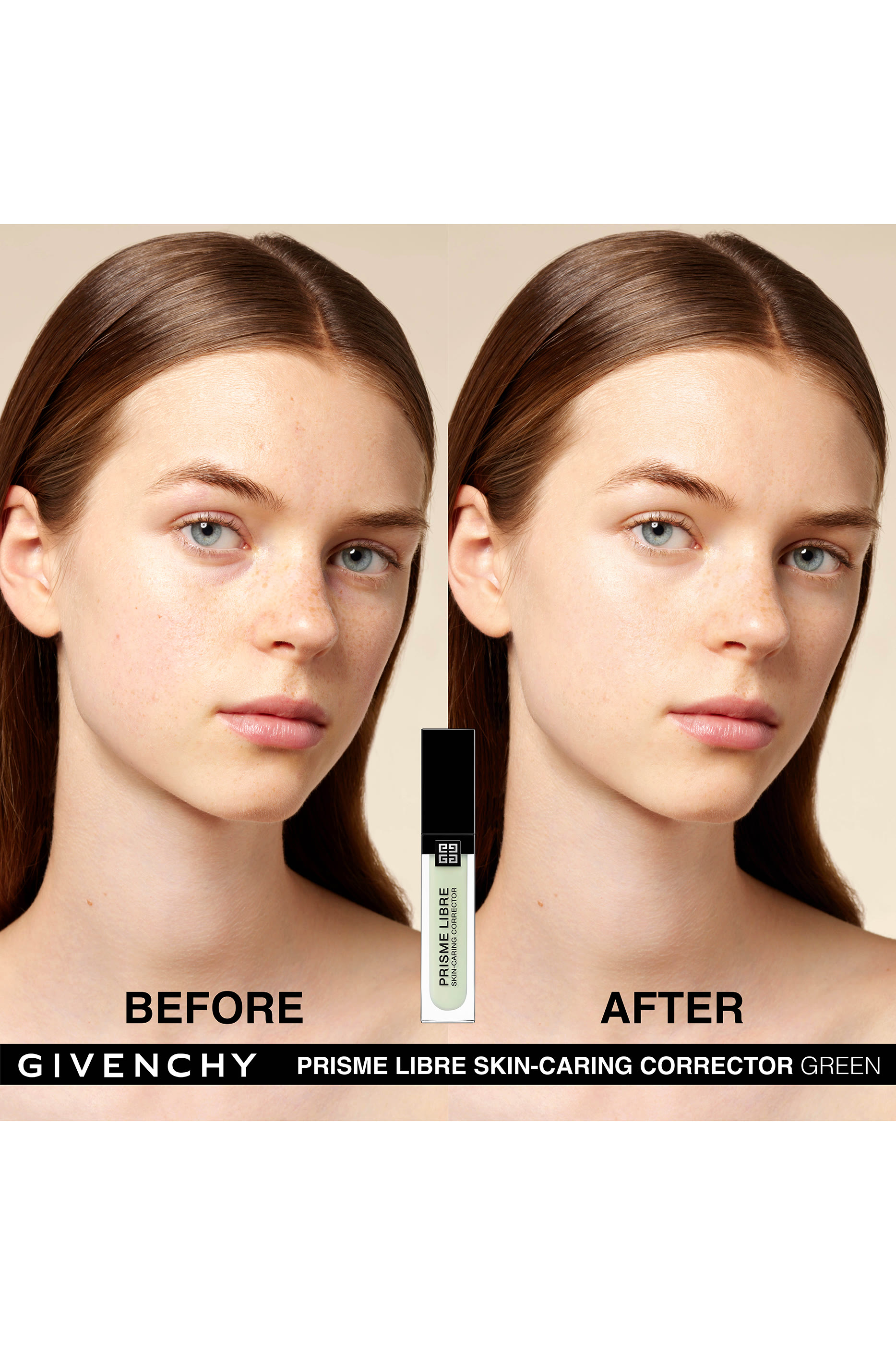 Prisme Libre Skin-Caring Concealer