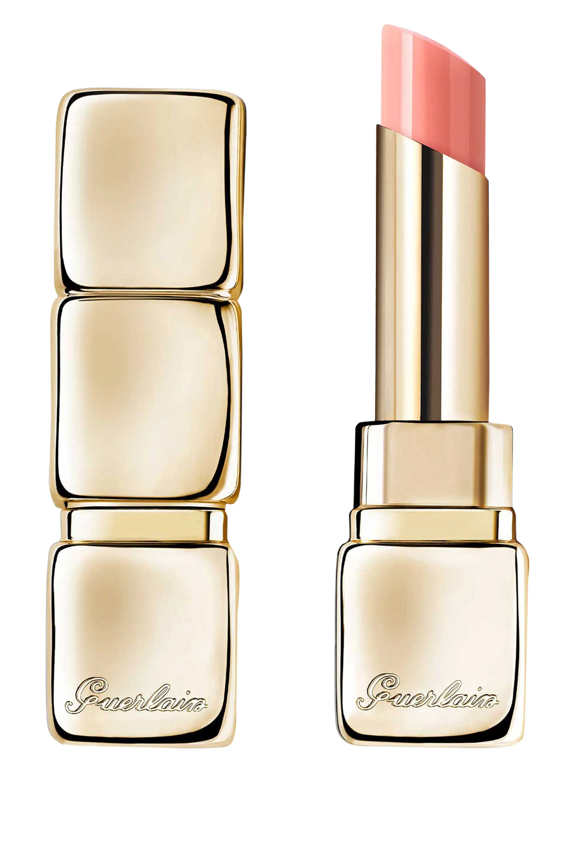 KissKiss Bee Glow Lip Balm