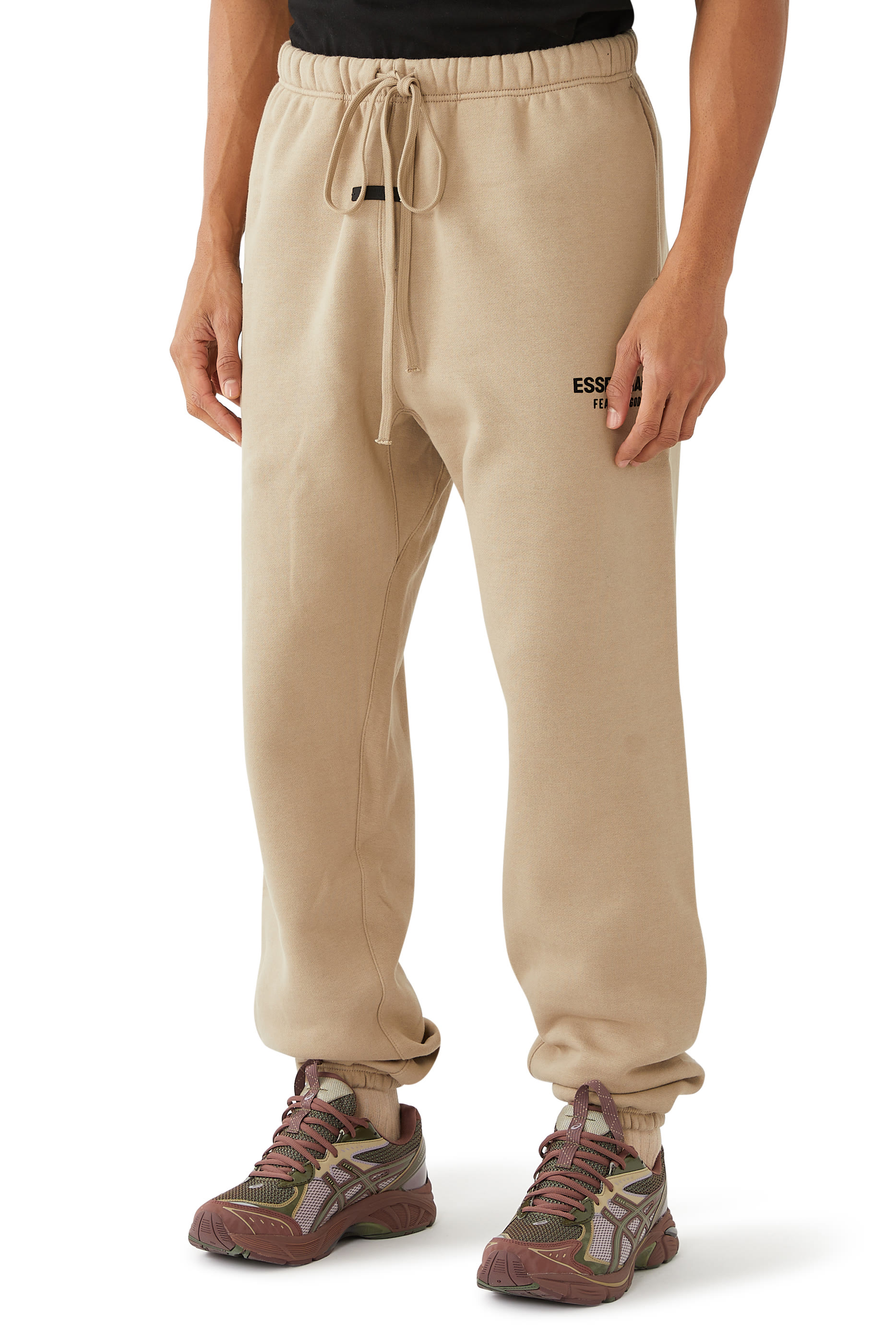 Fleece Essential Sweatpants