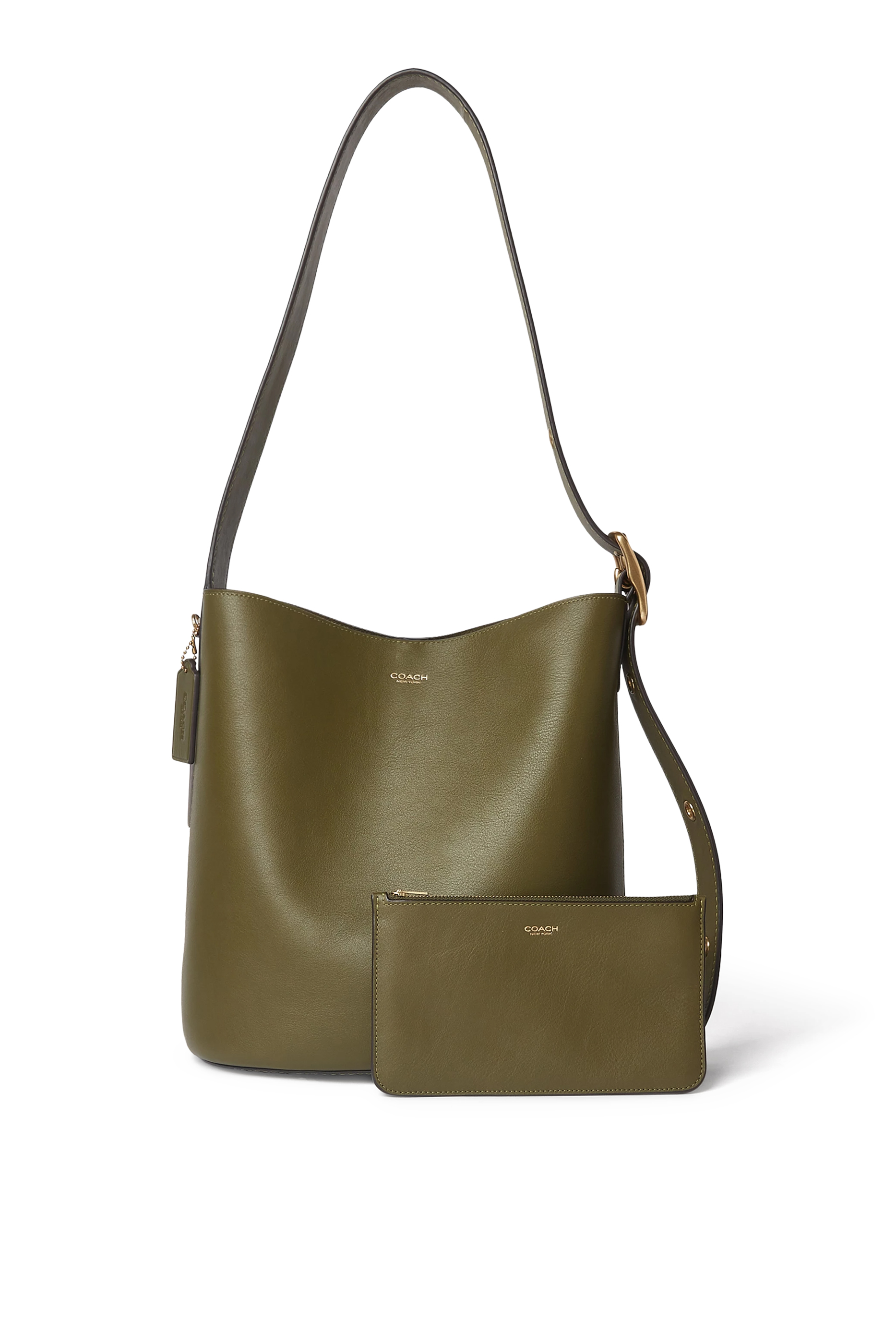 Bleecker Bucket Bag