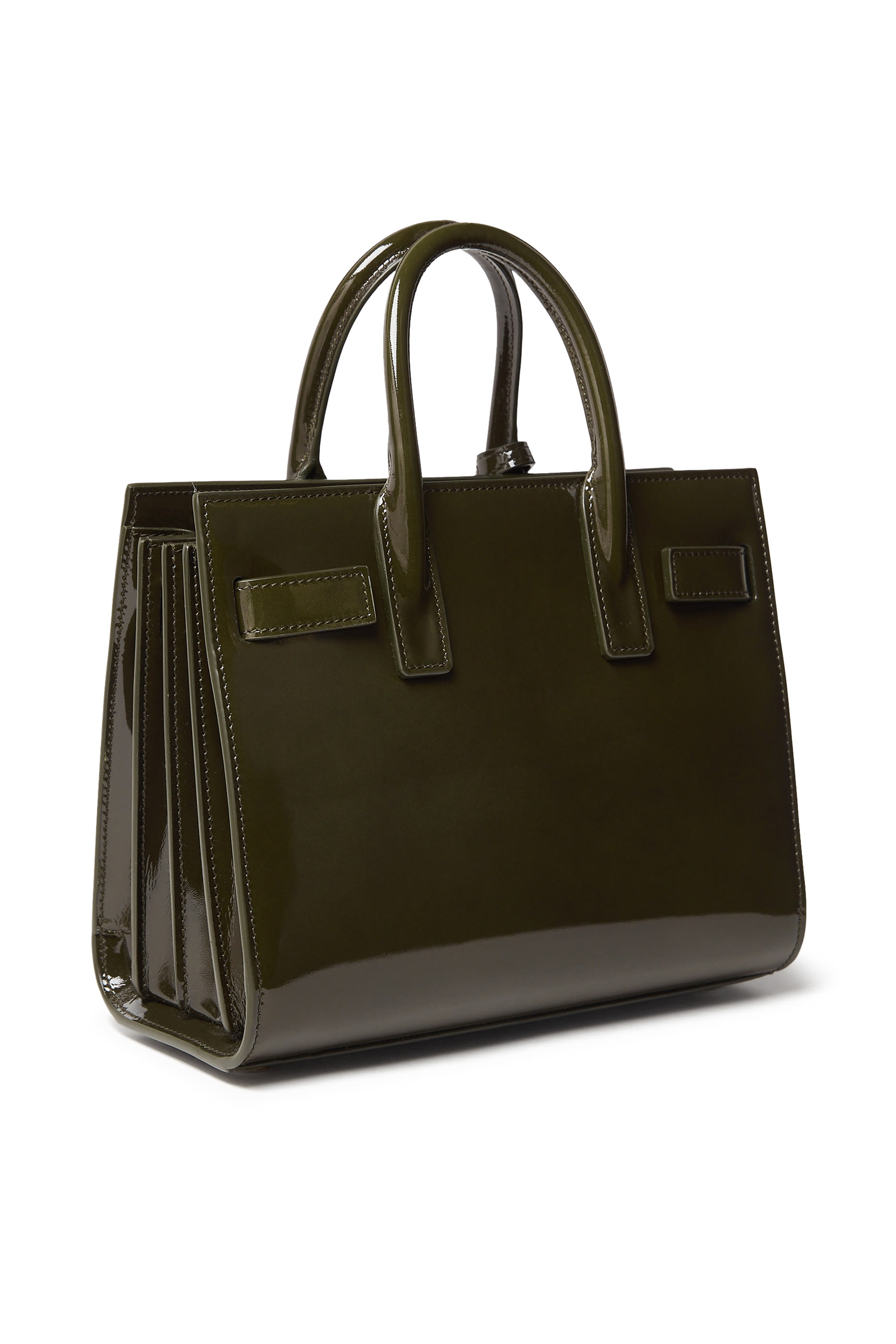 Sac De Jour Nano Bag