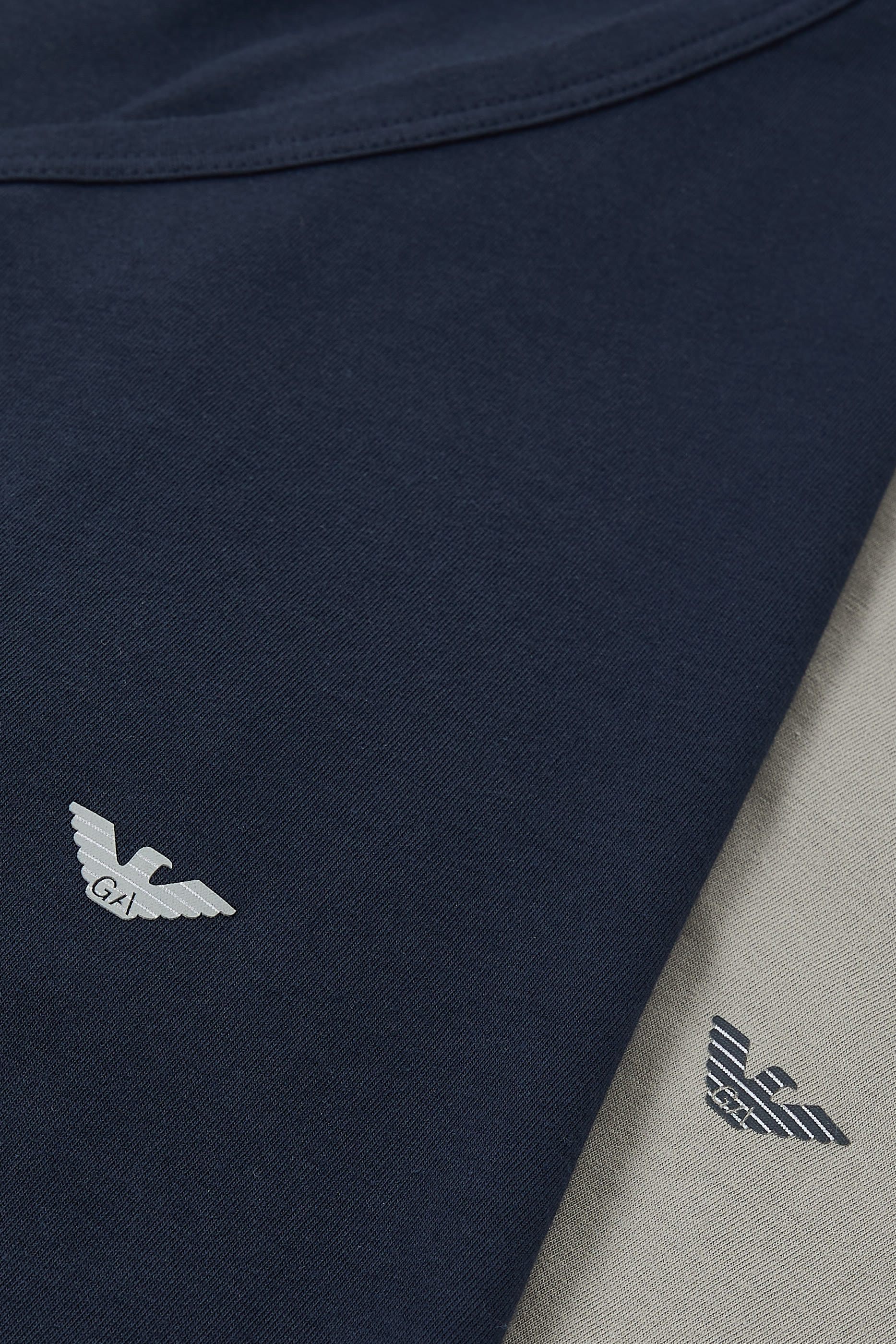 Short-Sleeve T-Shirt, Set of 2