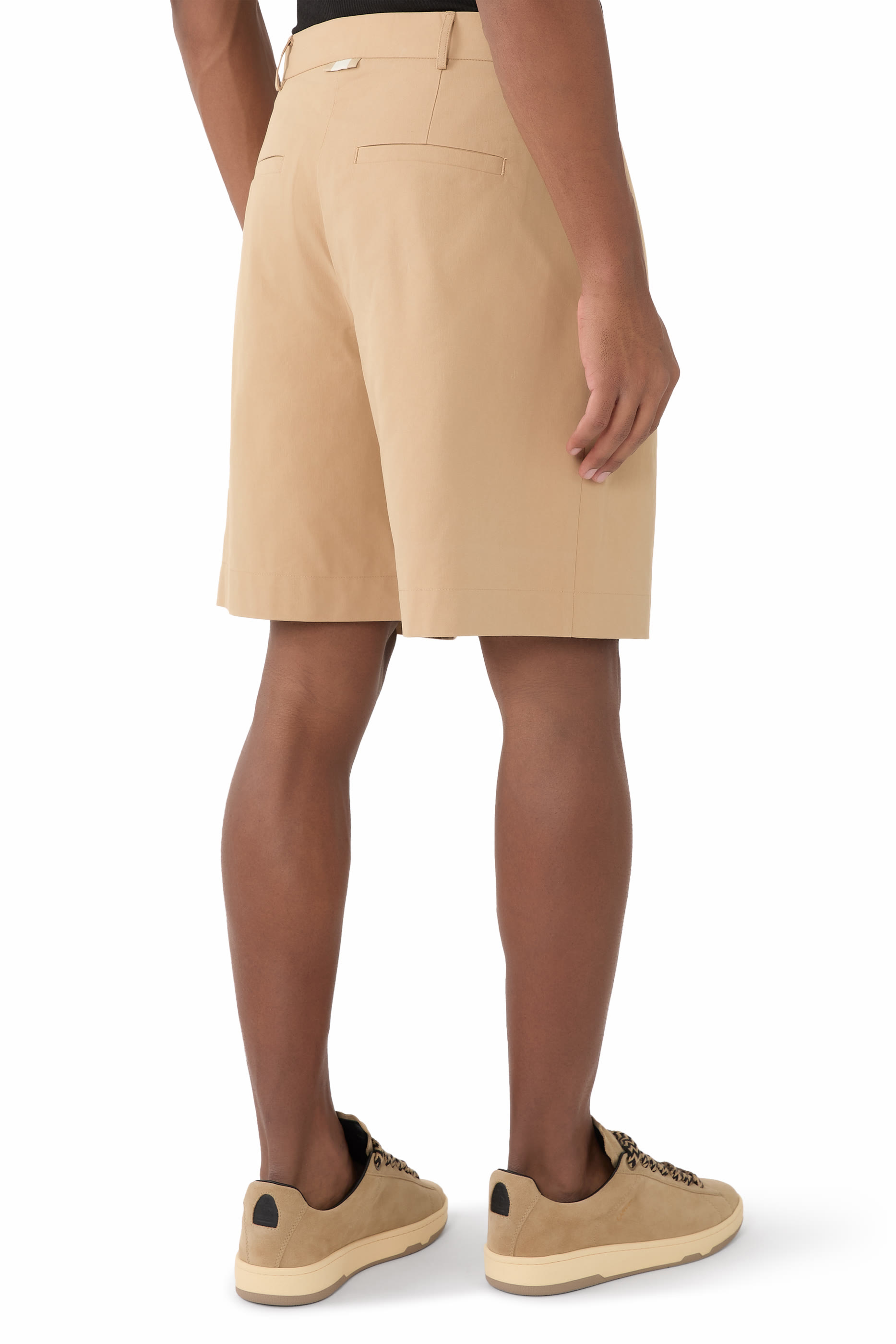 Bermuda Shorts