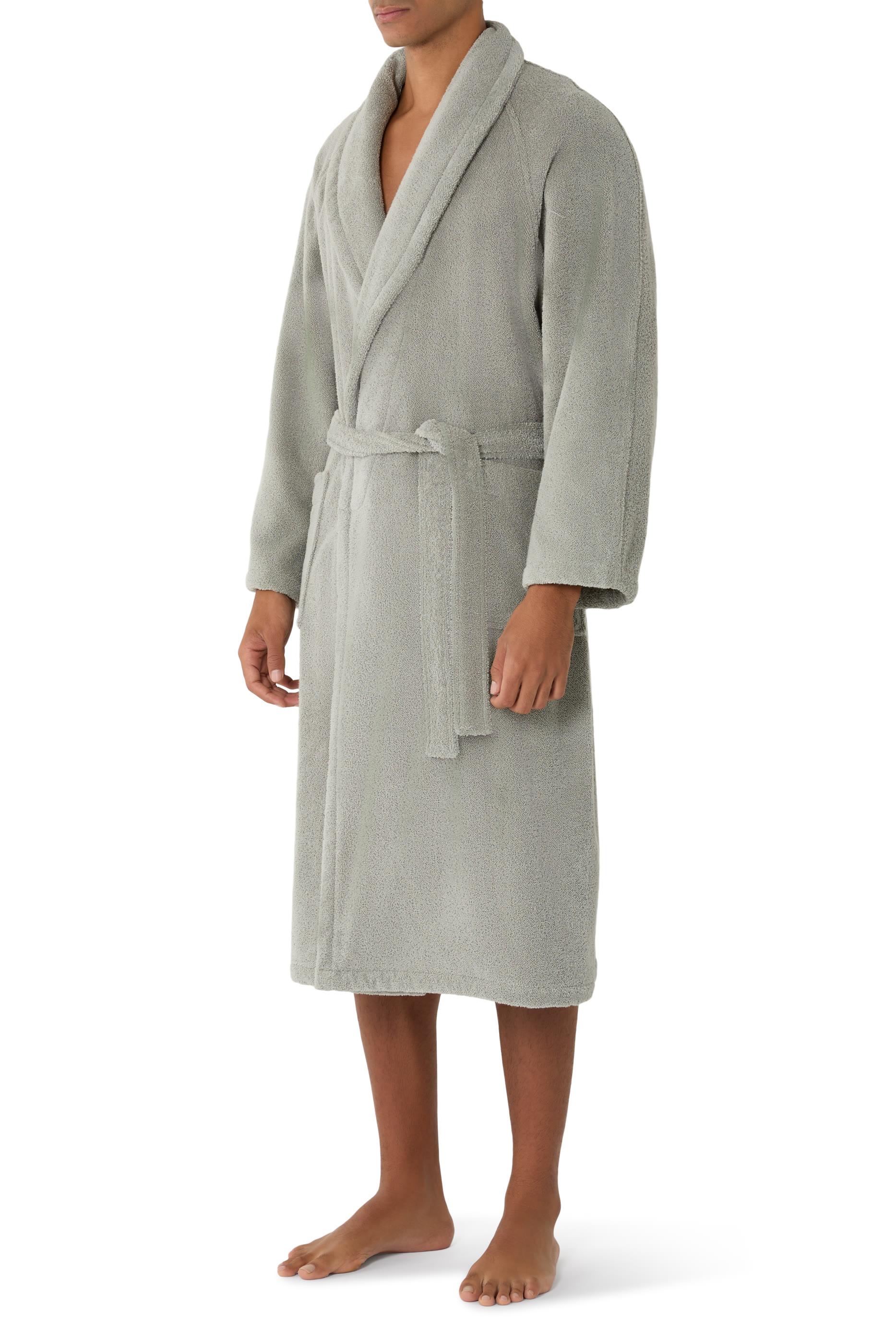 Étoile Bath Robe